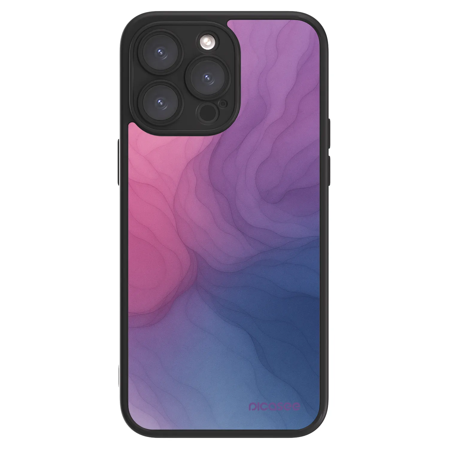 Picasee ULTIMATE CASE für Apple iPhone 15 Pro Max - Silk