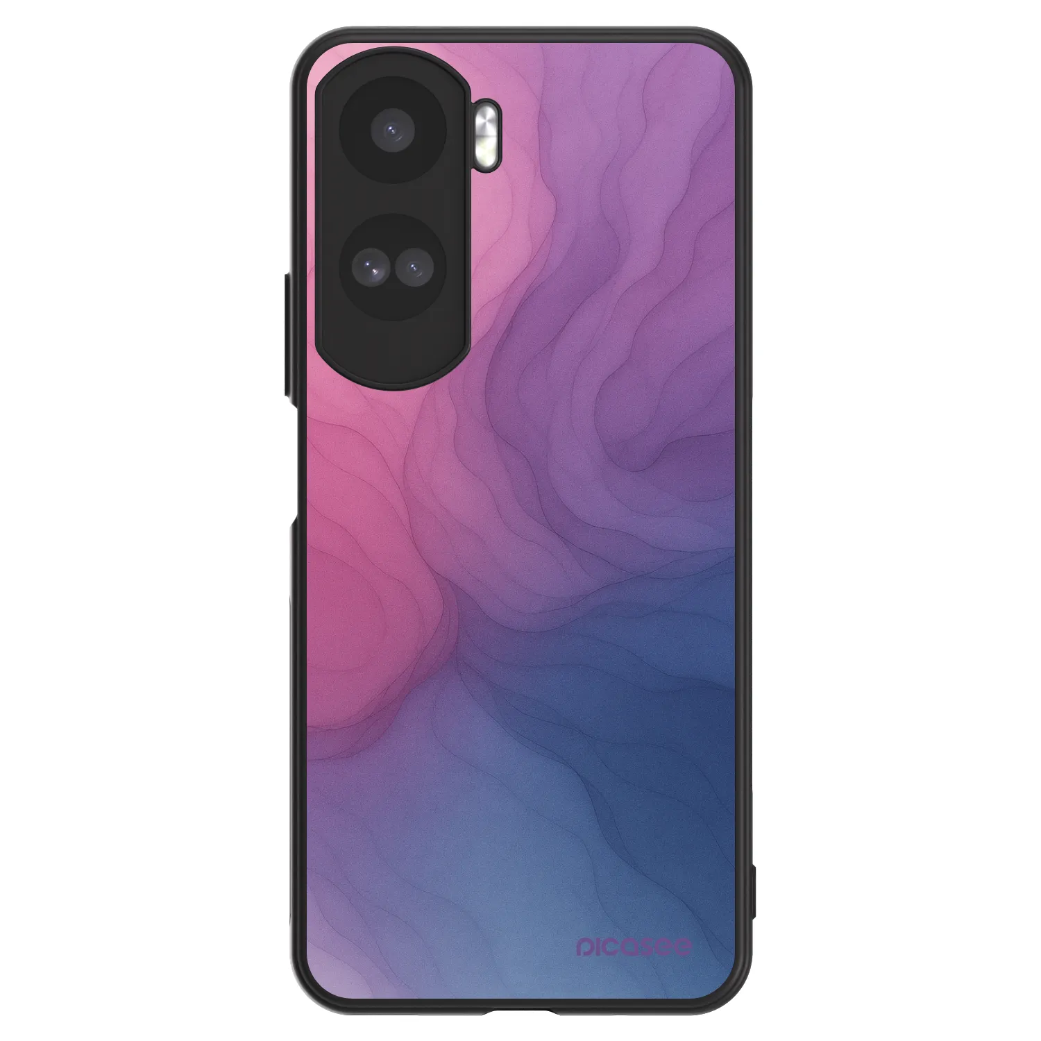Picasee ULTIMATE CASE für Honor 90 Lite 5G - Silk