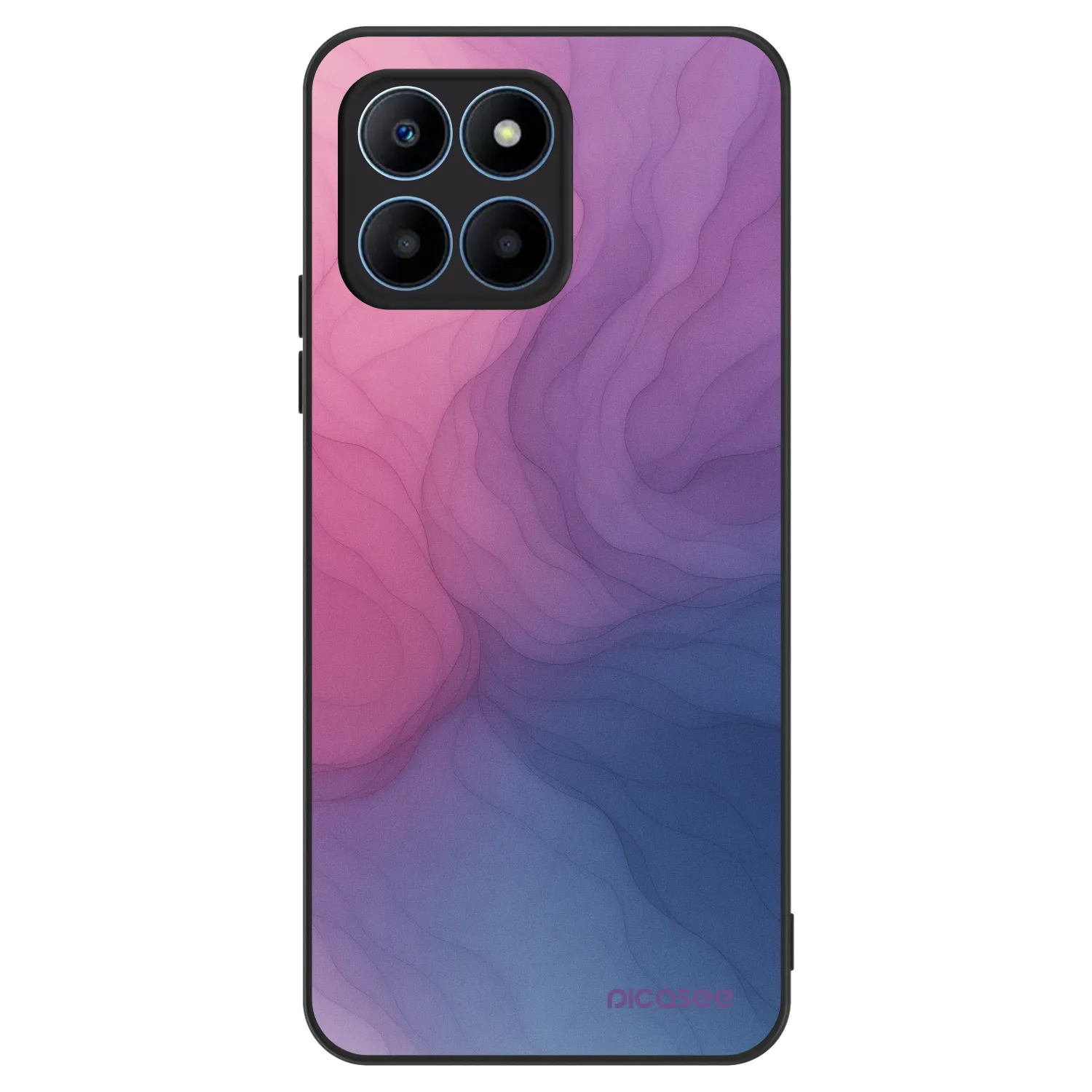Picasee ULTIMATE CASE für Honor 70 Lite - Silk