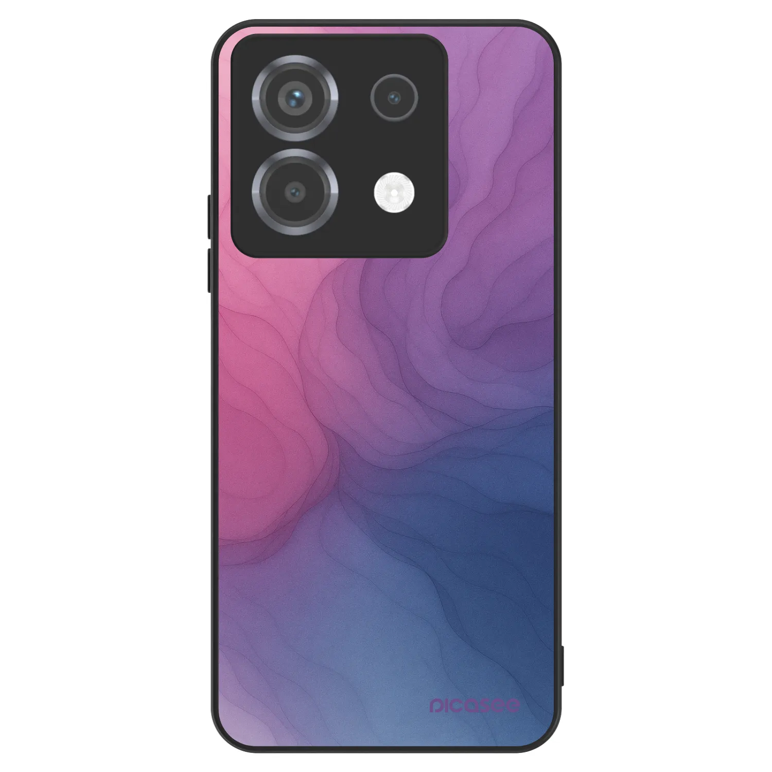 Picasee ULTIMATE CASE für Xiaomi Poco X6 - Silk