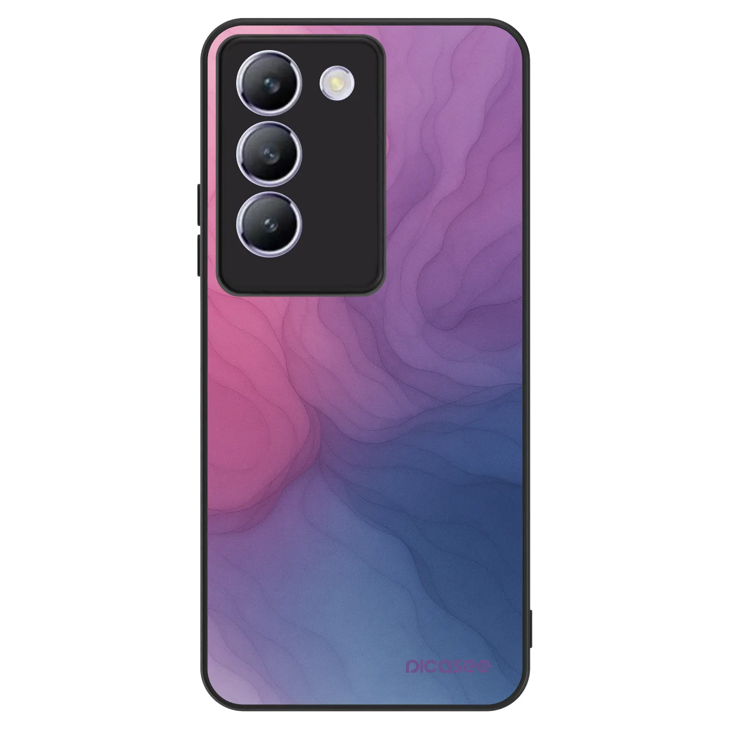 Picasee ULTIMATE CASE für Vivo V40 SE 5G - Silk