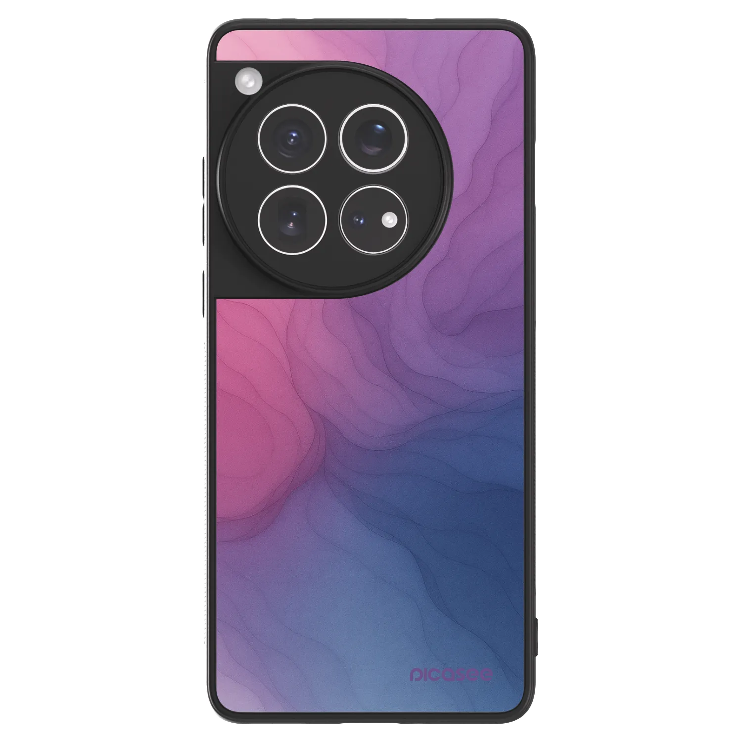 Picasee ULTIMATE CASE für OnePlus 12 5G - Silk