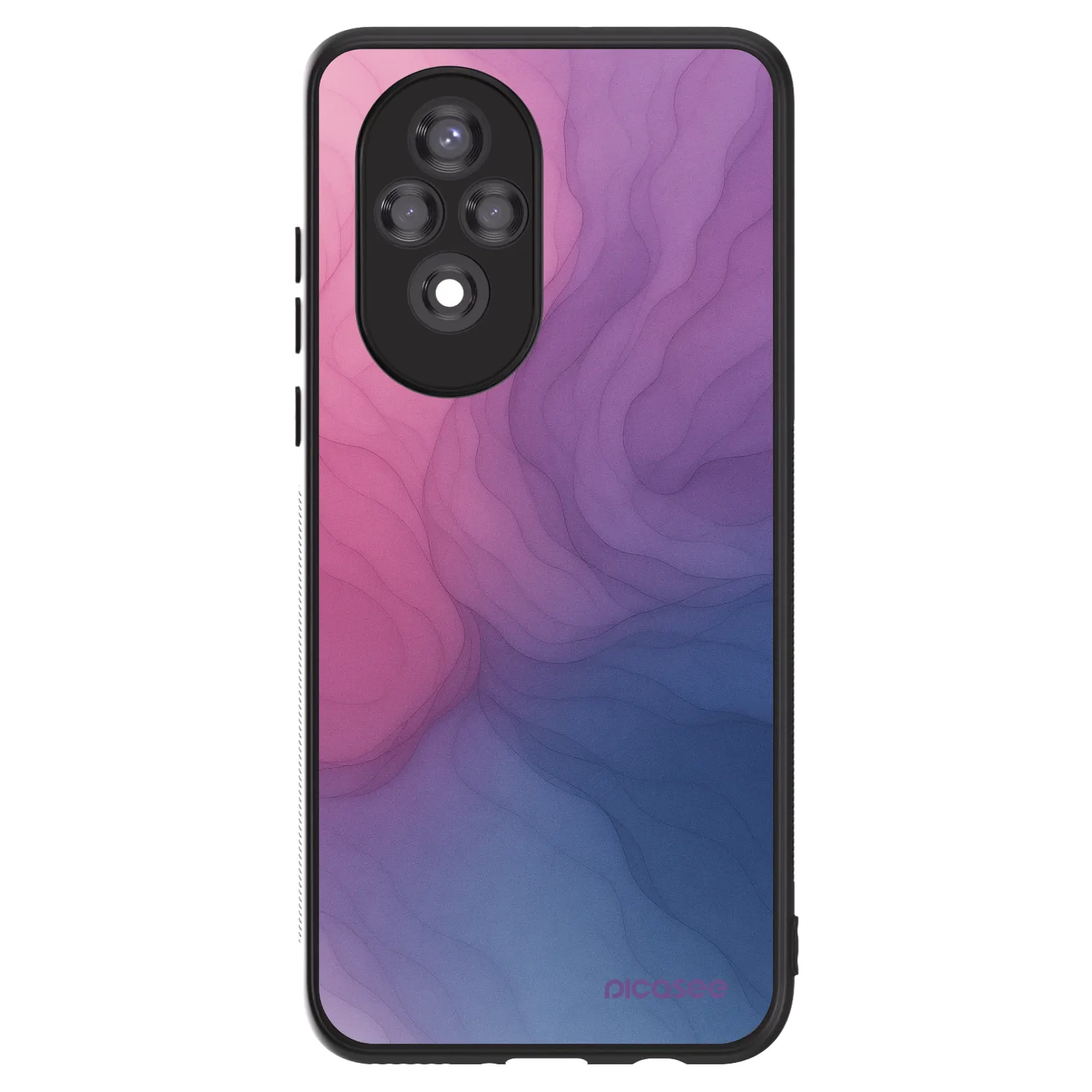 Picasee ULTIMATE CASE für Honor 200 Pro 5G - Silk