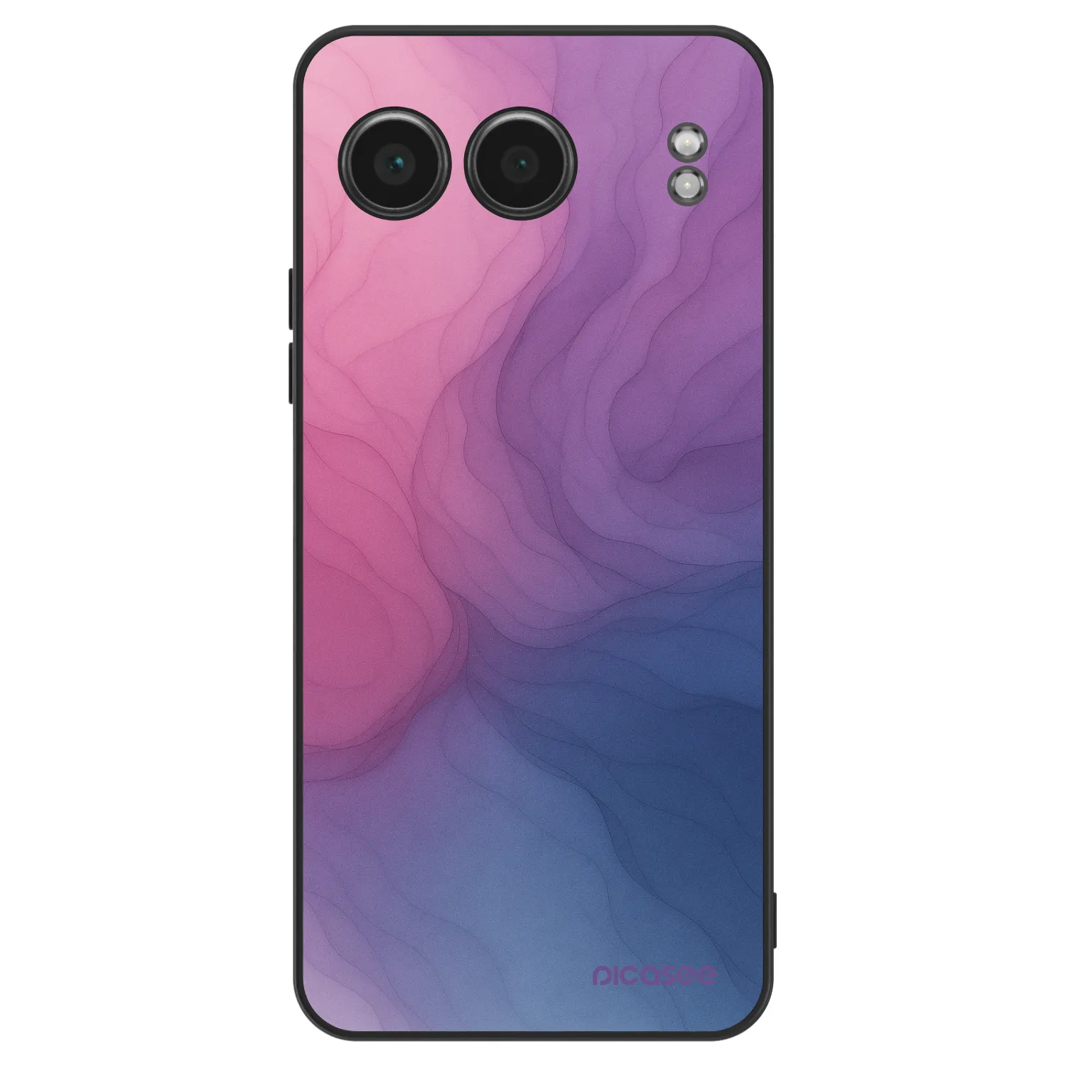 Picasee ULTIMATE CASE für OnePlus Nord 4 - Silk