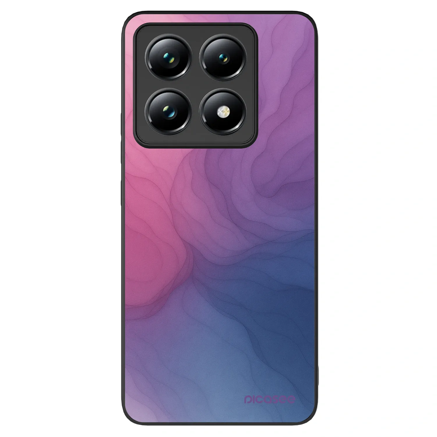 Picasee ULTIMATE CASE für Xiaomi 14T Pro - Silk