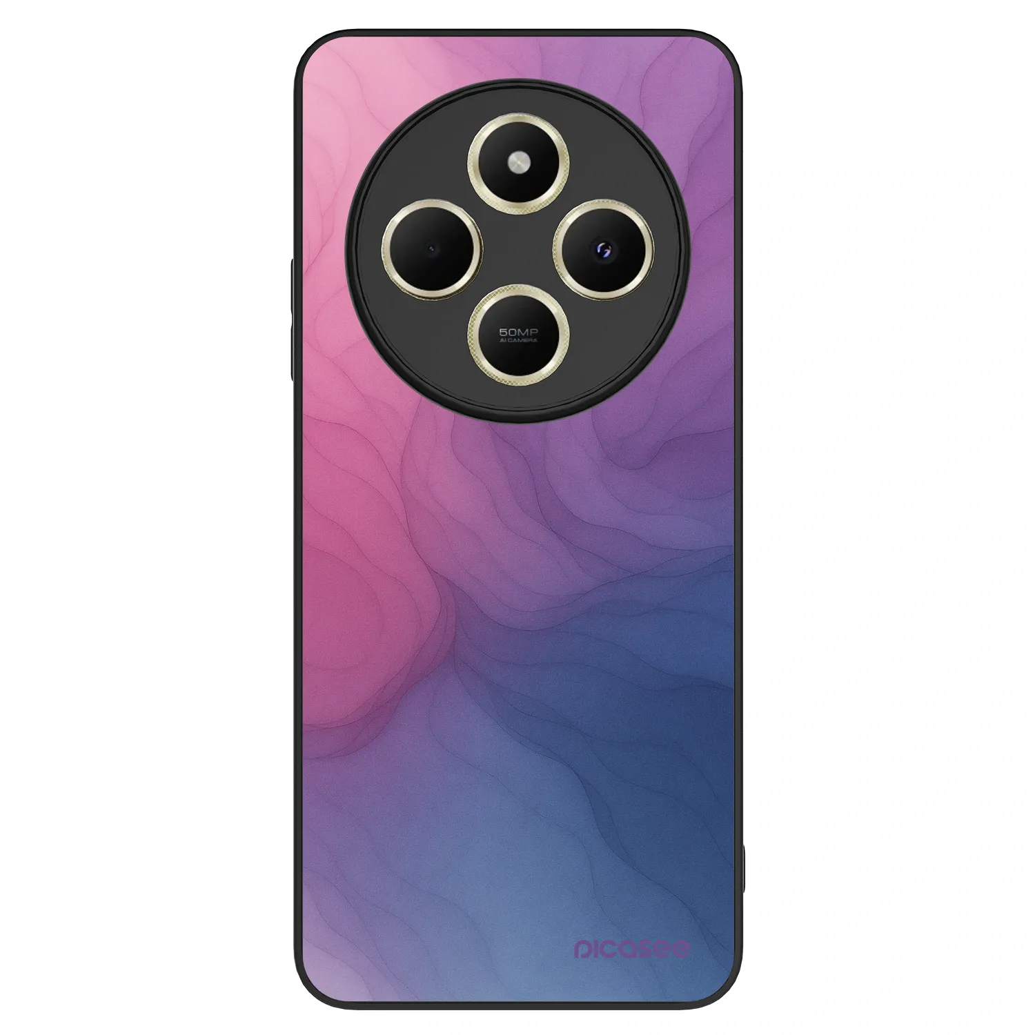 Picasee ULTIMATE CASE für Xiaomi Redmi 14C - Silk