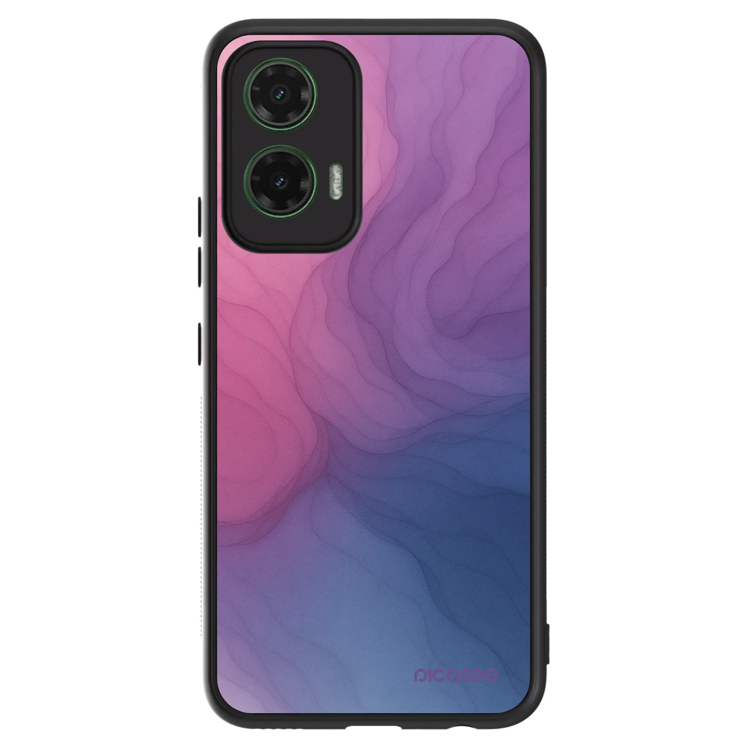 Picasee ULTIMATE CASE für Motorola Moto G35 5G - Silk