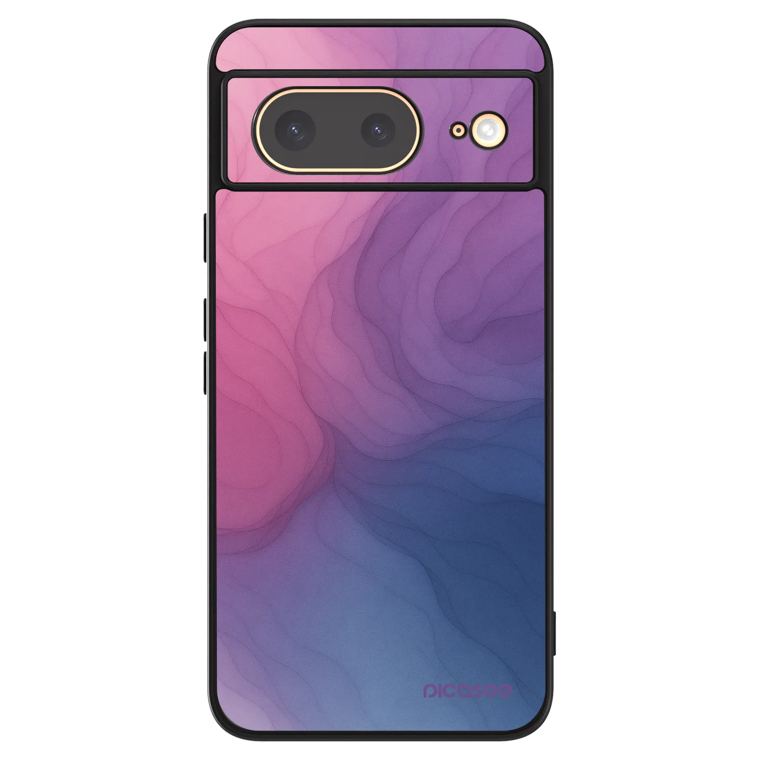 Picasee ULTIMATE CASE für Google Pixel 8 - Silk