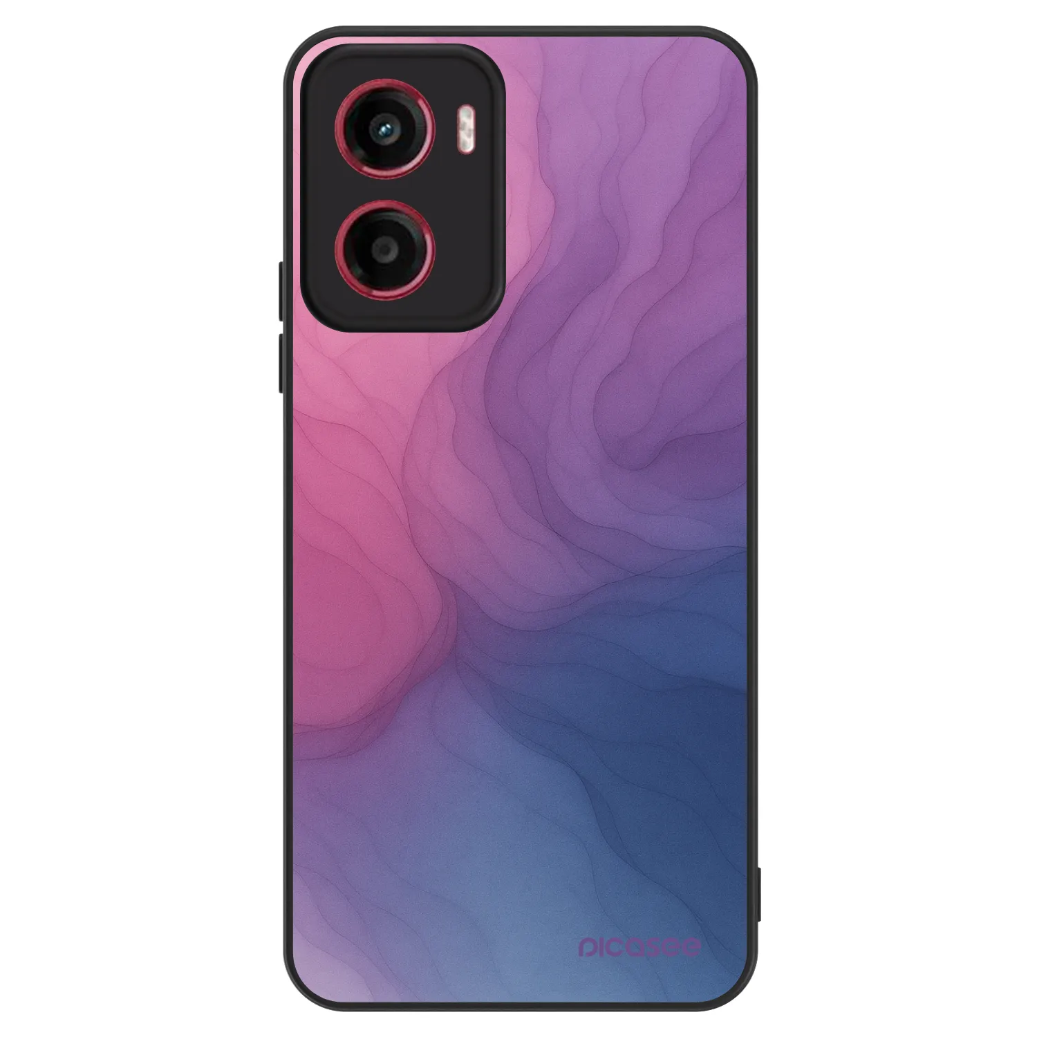 Picasee ULTIMATE CASE für Motorola Moto G05 - Silk