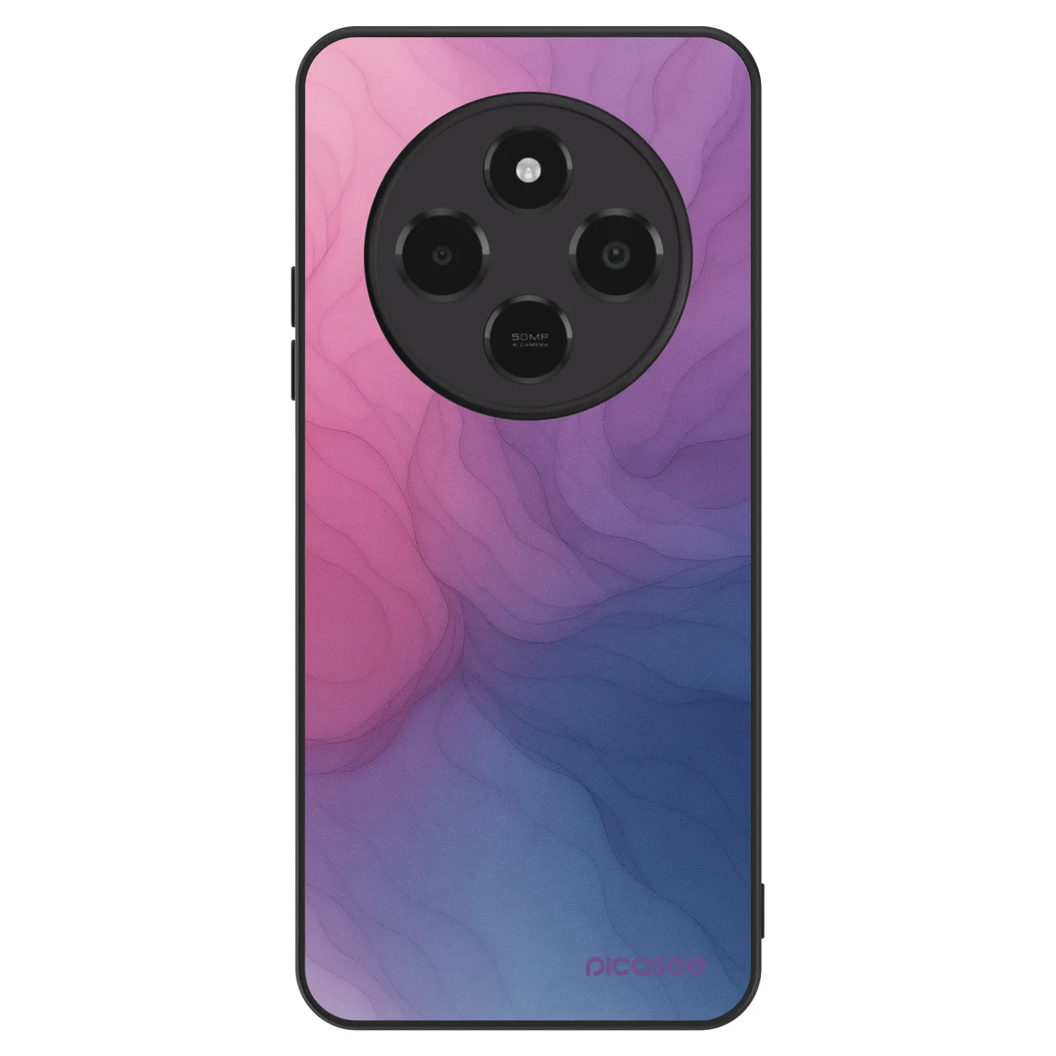 Picasee ULTIMATE CASE für Xiaomi Poco C75 - Silk