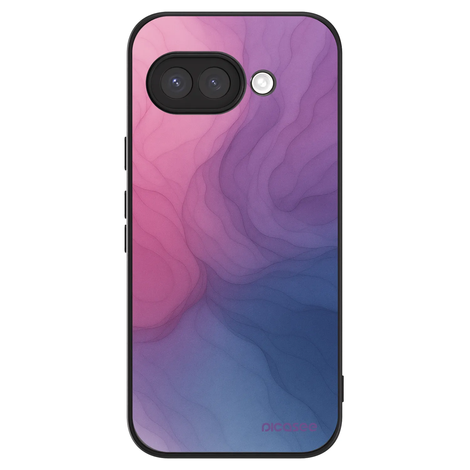 Picasee ULTIMATE CASE für Google Pixel 9a - Silk