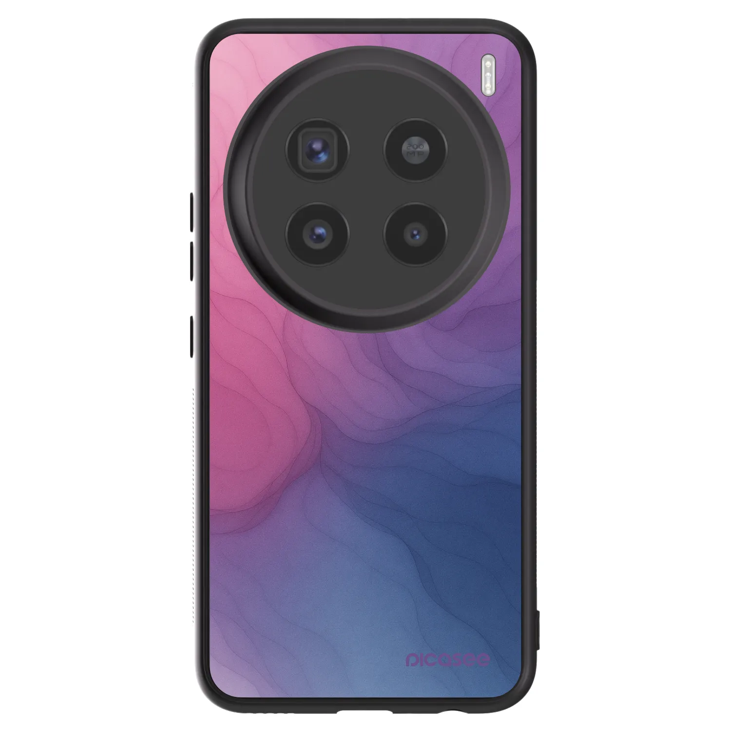 Picasee ULTIMATE CASE für Vivo X200 Pro - Silk