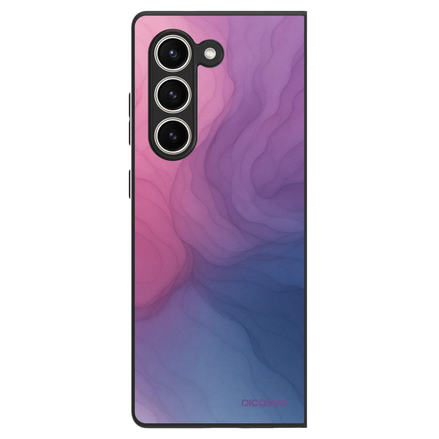 Picasee ULTIMATE CASE für Samsung Galaxy Z Fold5 5G - Silk