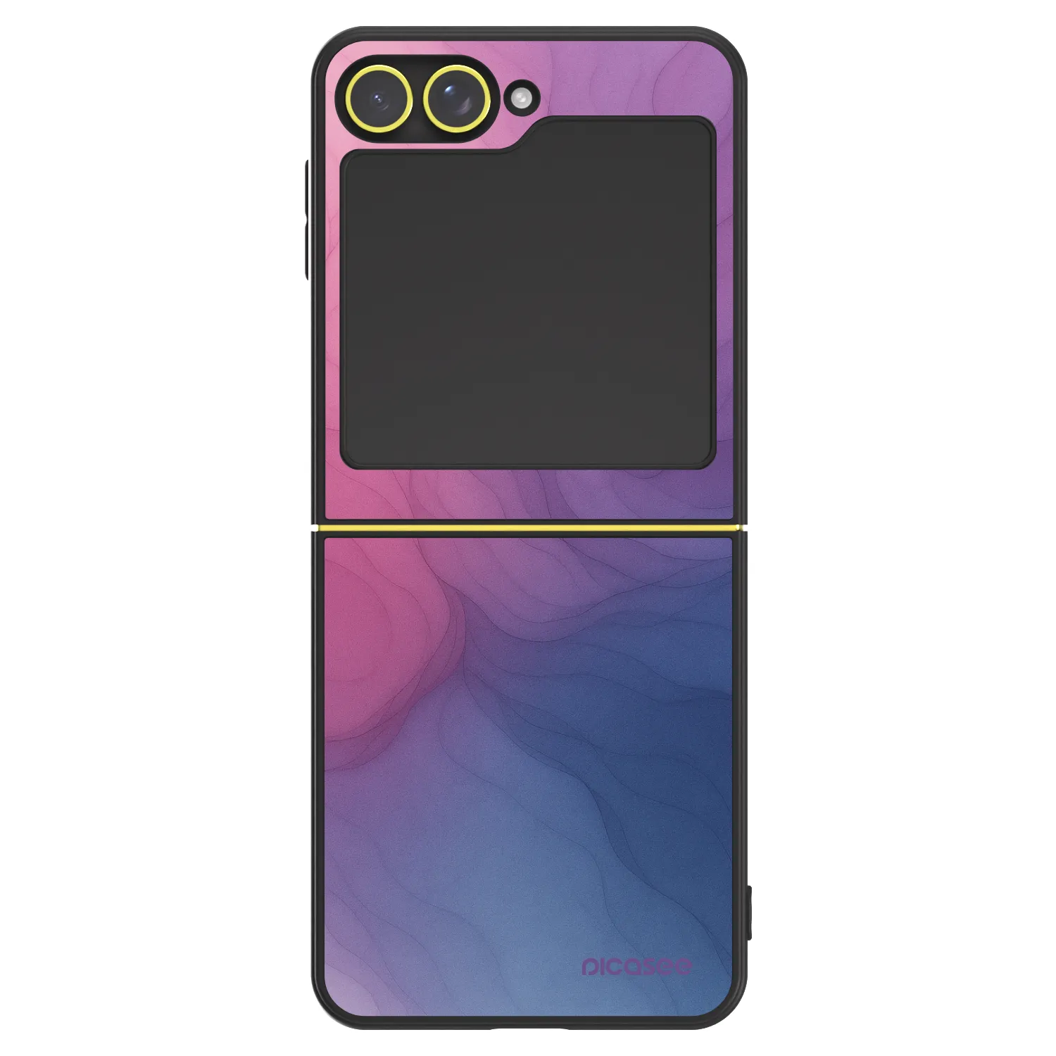 Picasee ULTIMATE CASE für Samsung Galaxy Z Flip5 5G - Silk