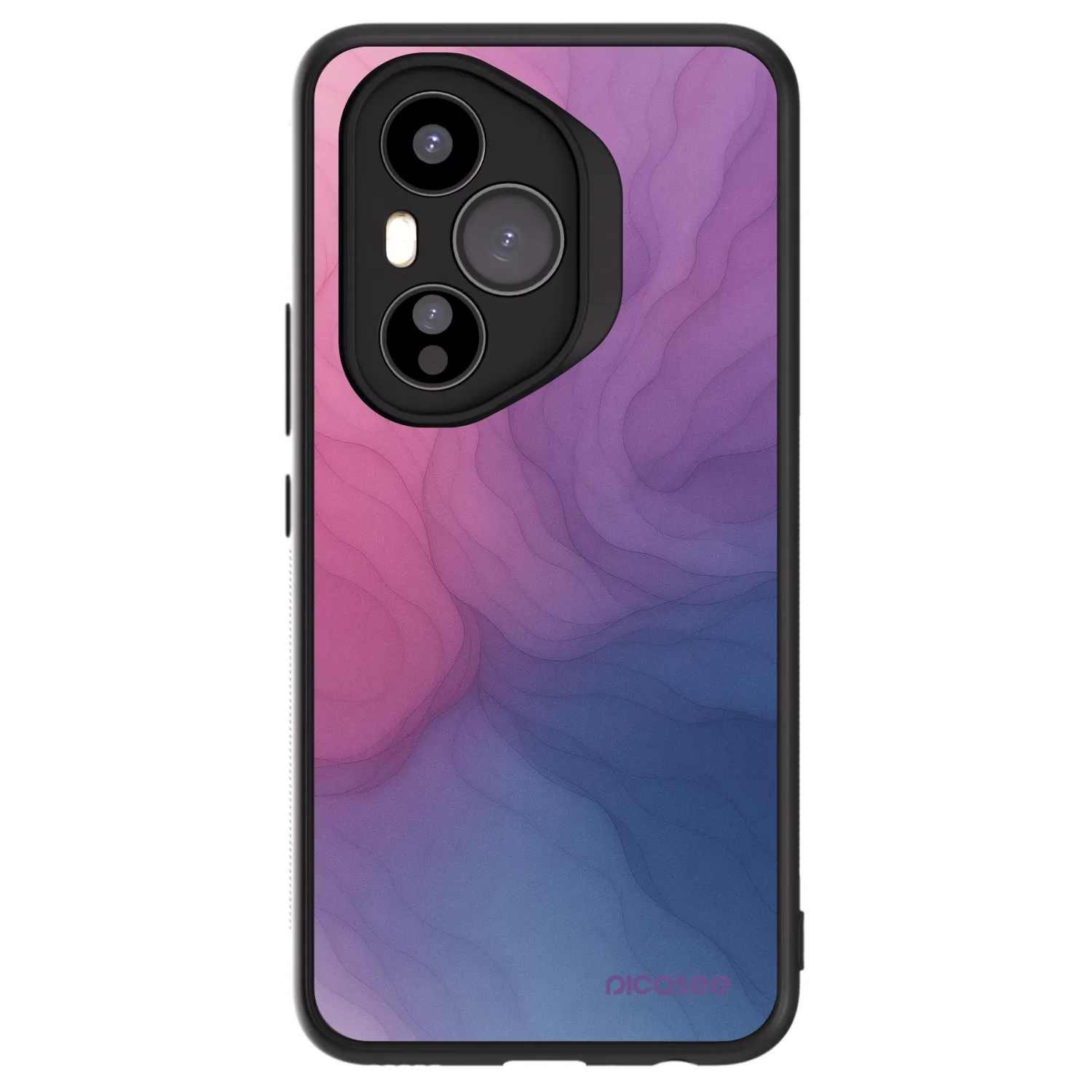 Picasee ULTIMATE CASE für Honor 400 Pro 5G - Silk