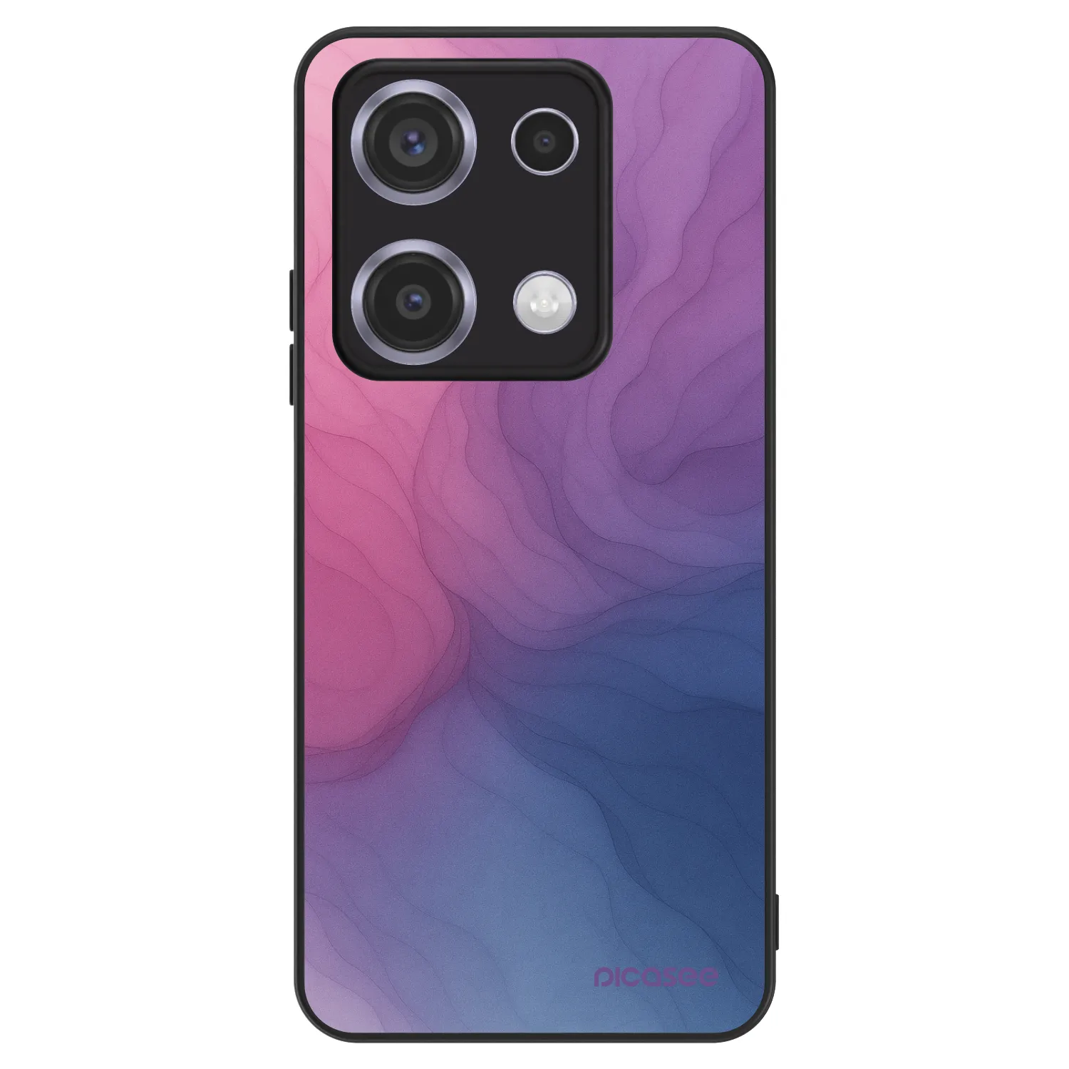 Picasee ULTIMATE CASE für Xiaomi Redmi Note 14S - Silk