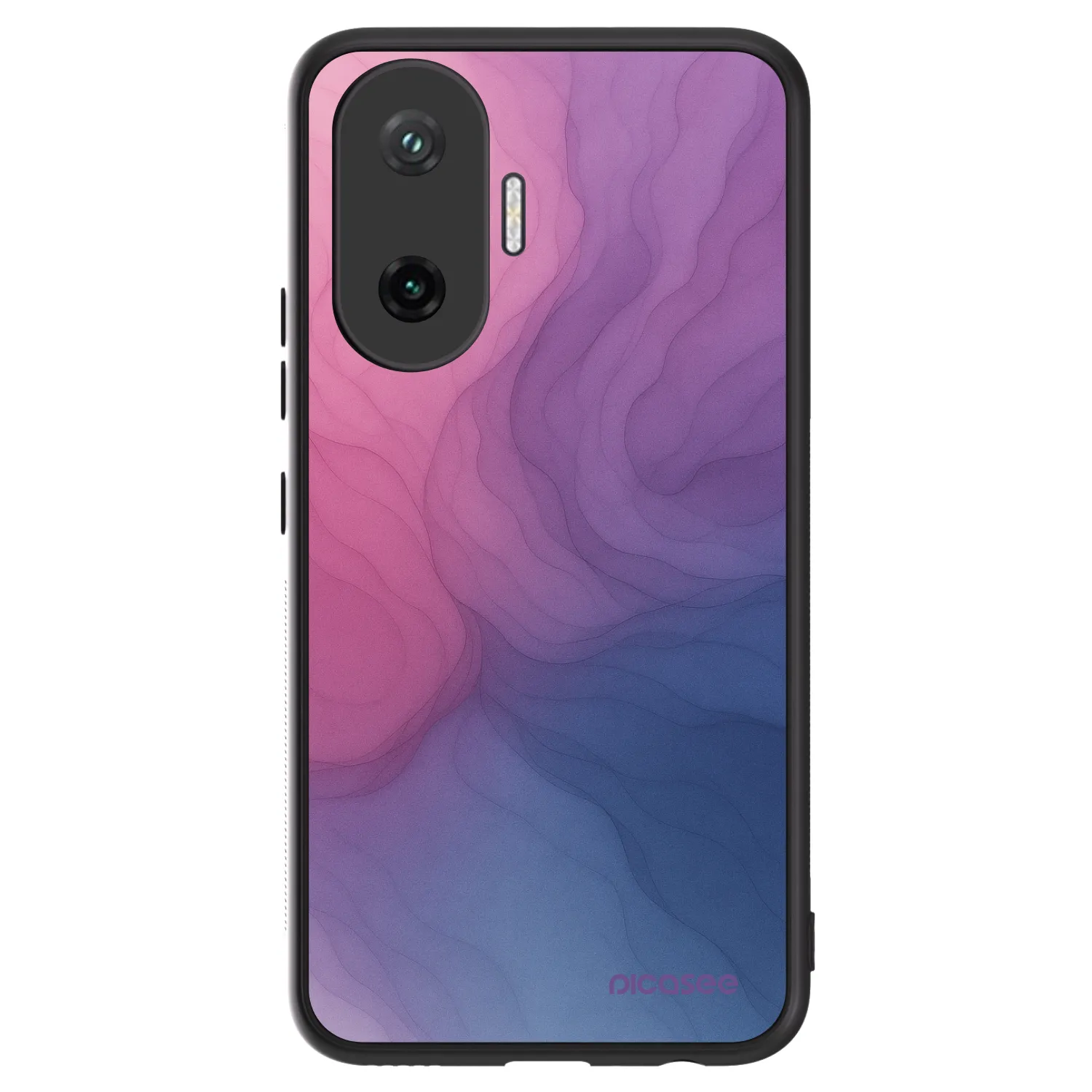 Picasee ULTIMATE CASE für Xiaomi Poco F7 5G - Silk
