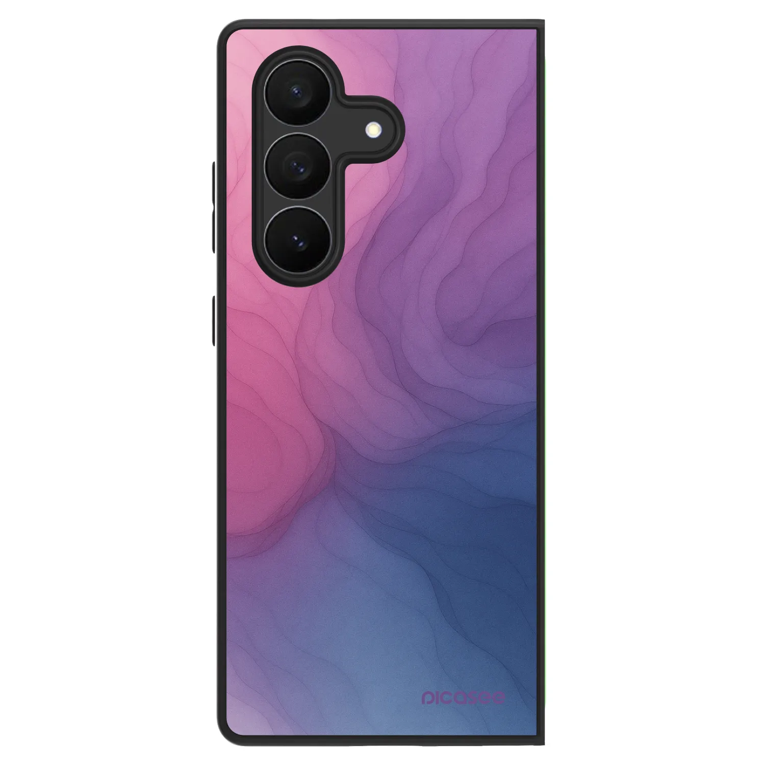 Picasee ULTIMATE CASE für Samsung Galaxy Z Fold7 5G - Silk