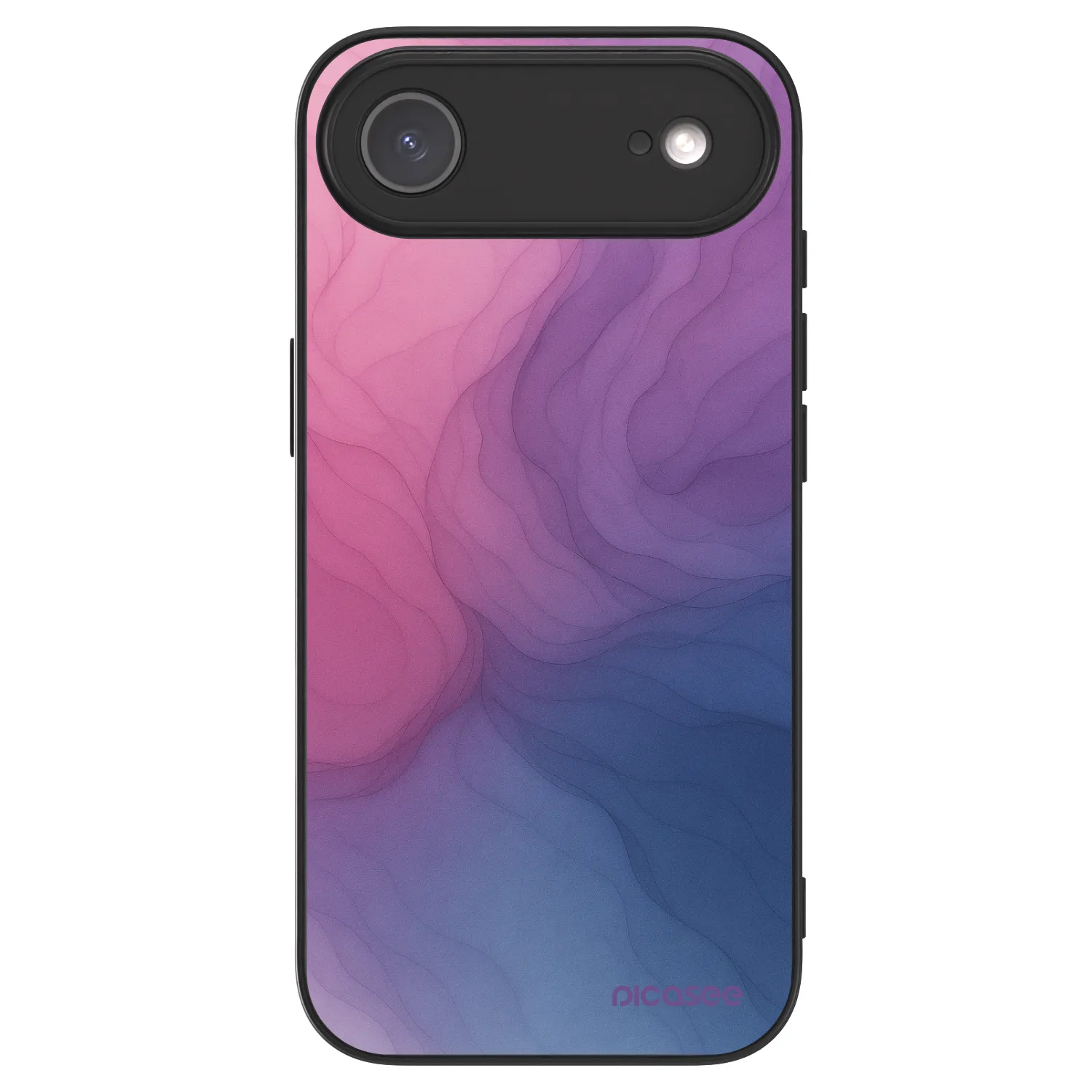 Picasee ULTIMATE CASE für Apple iPhone Air - Silk
