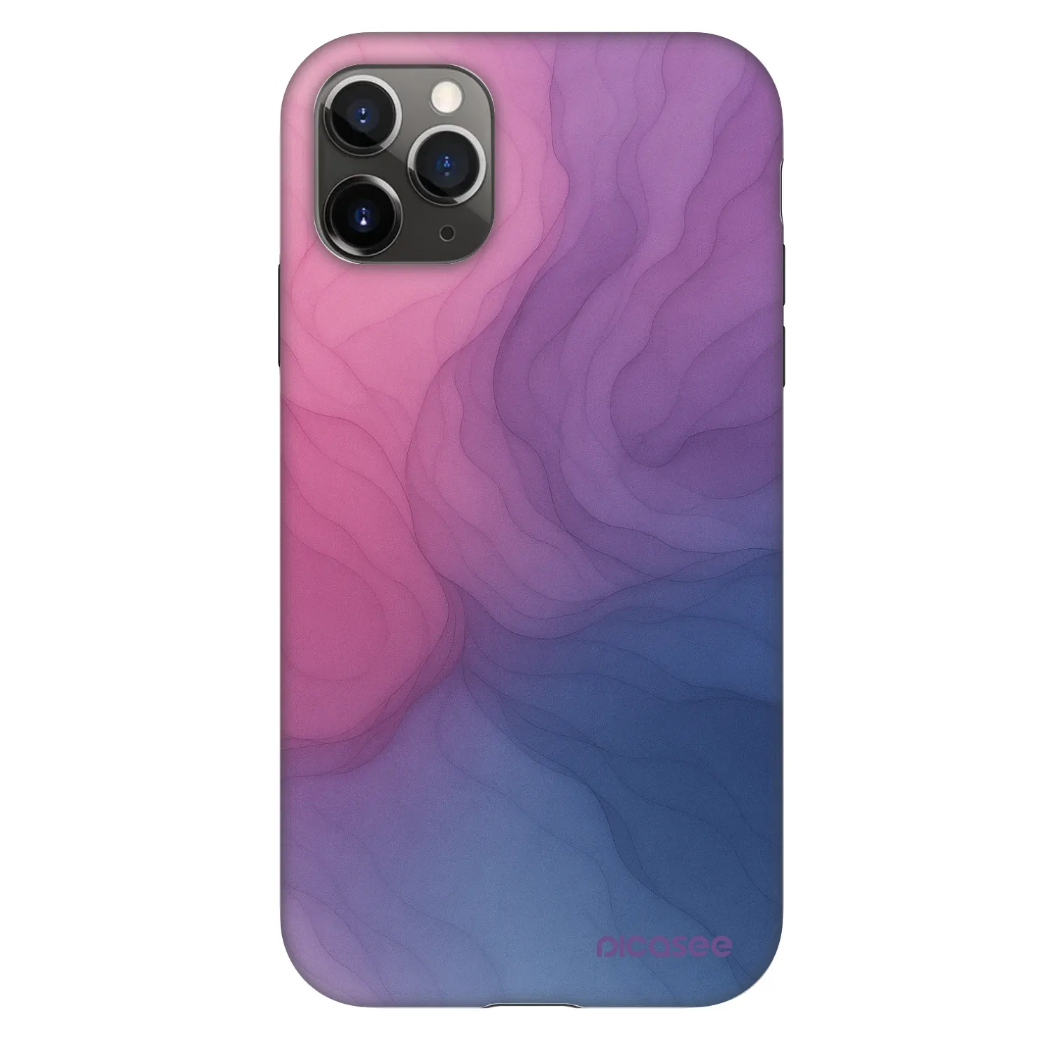 Picasee Fashion Case für Apple iPhone 11 Pro - Silk