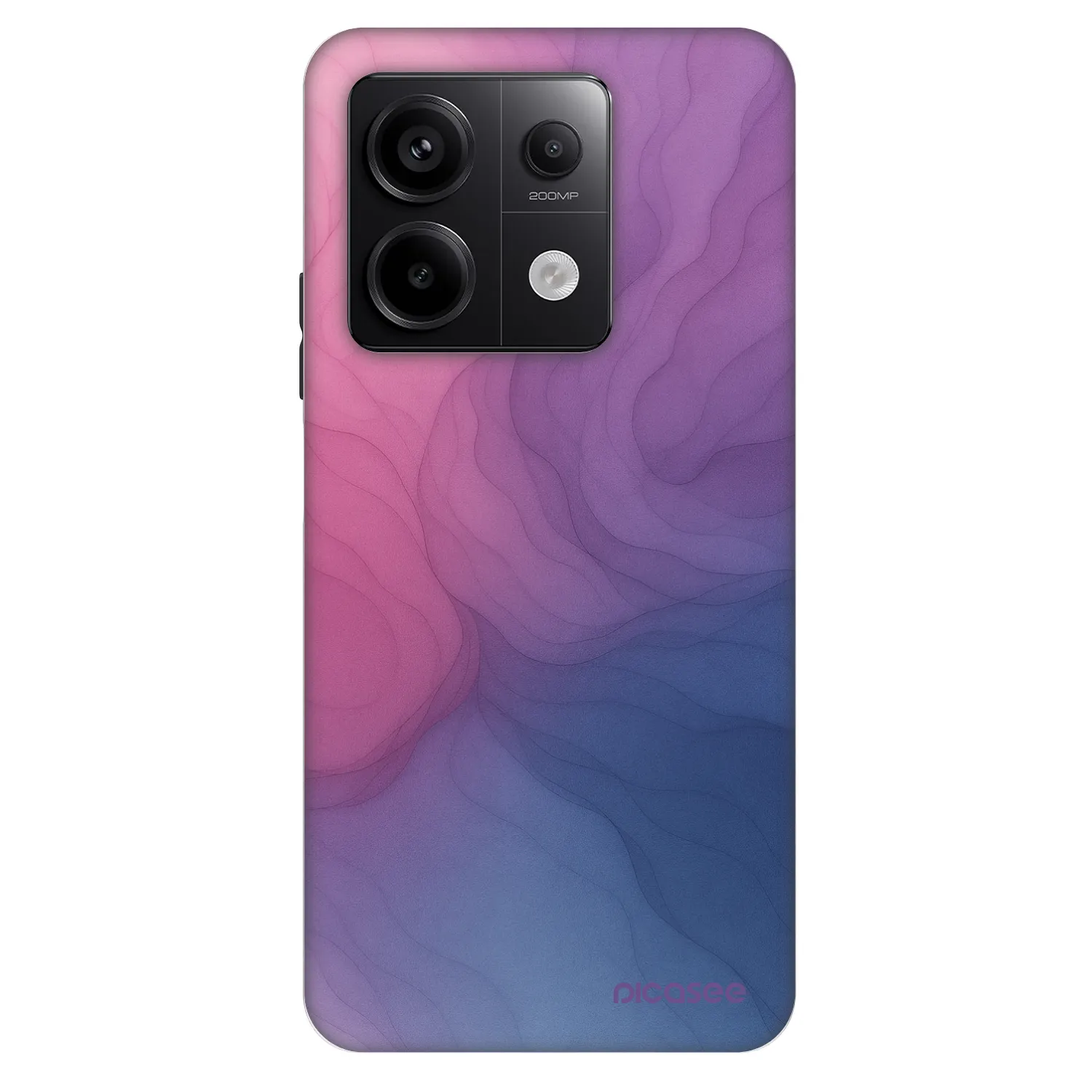 Picasee Fashion Case für Xiaomi Redmi Note 13 Pro 5G - Silk
