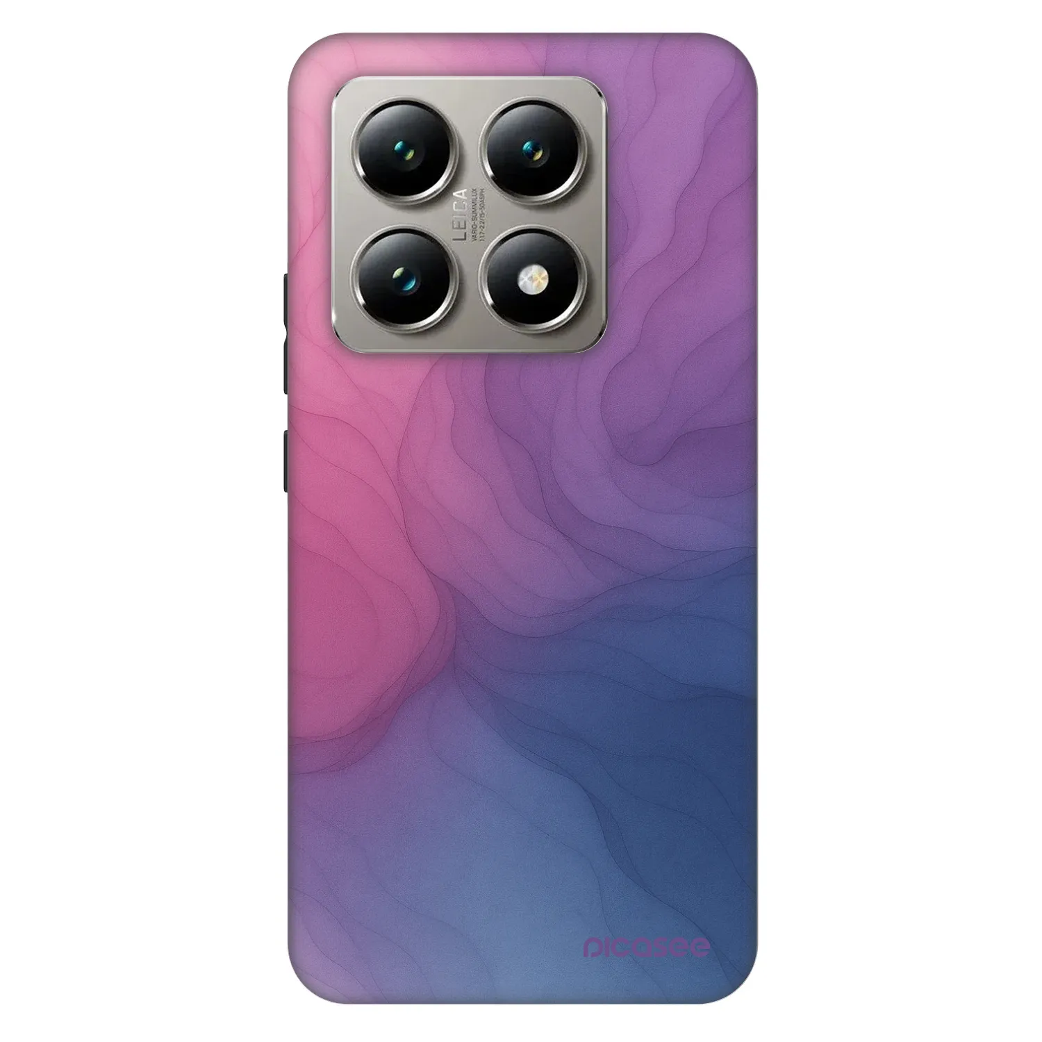 Picasee Fashion Case für Xiaomi 14T Pro - Silk