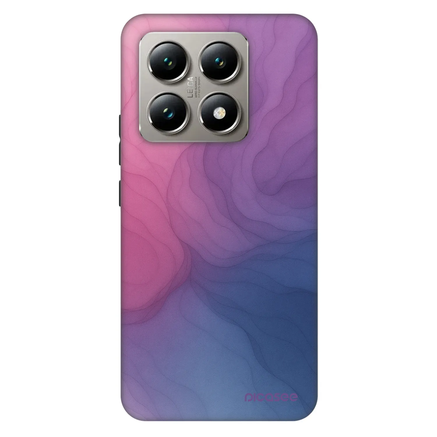 Picasee Fashion Case für Xiaomi 14T - Silk