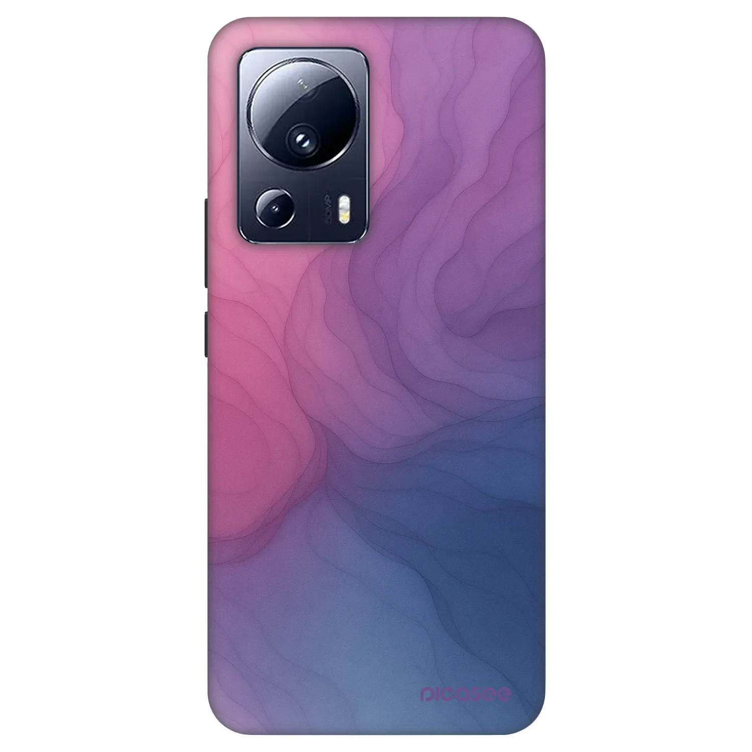 Picasee Fashion Case für Xiaomi 13 Lite - Silk