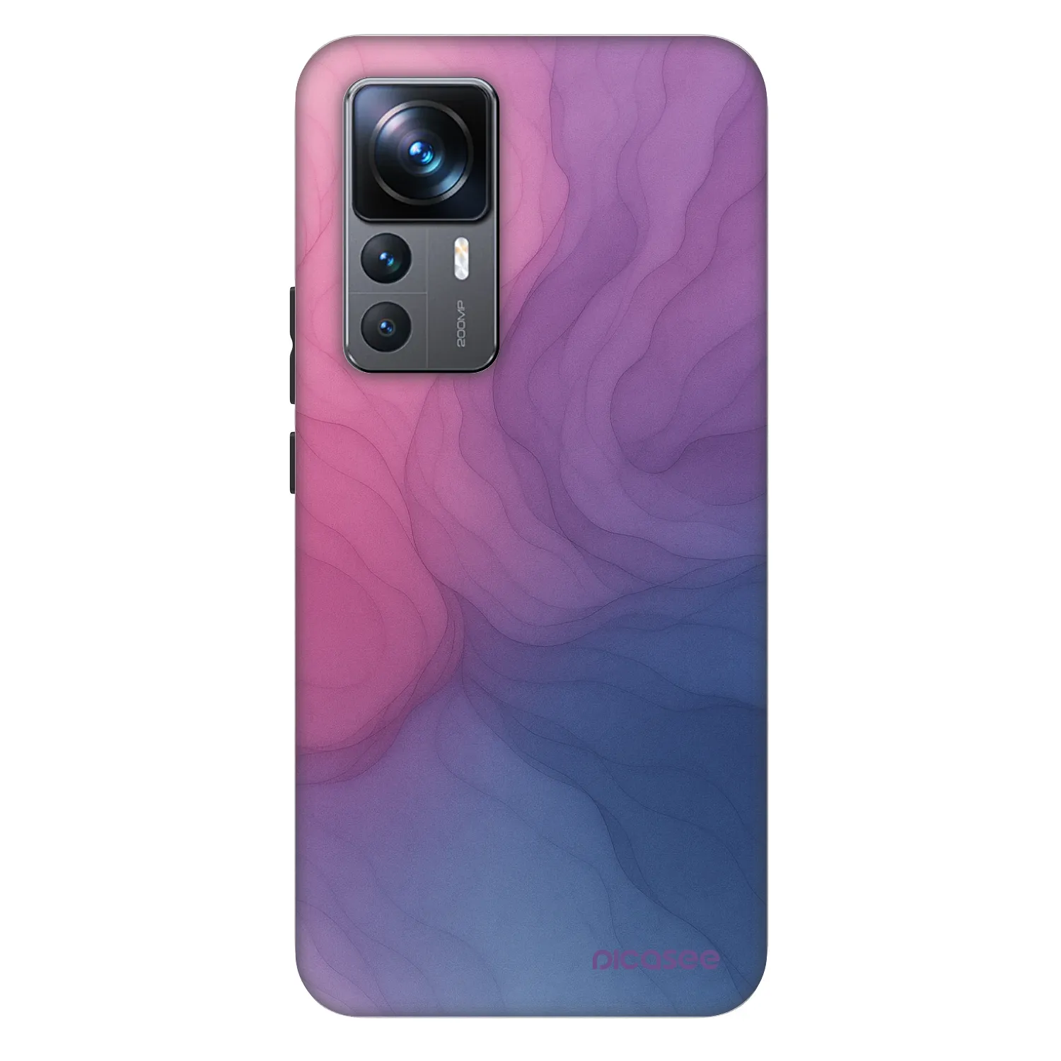 Picasee Fashion Case für Xiaomi 12T Pro - Silk