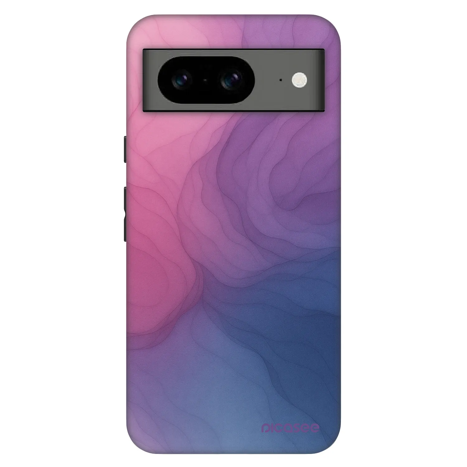 Picasee Fashion Case für Google Pixel 8 Pro - Silk