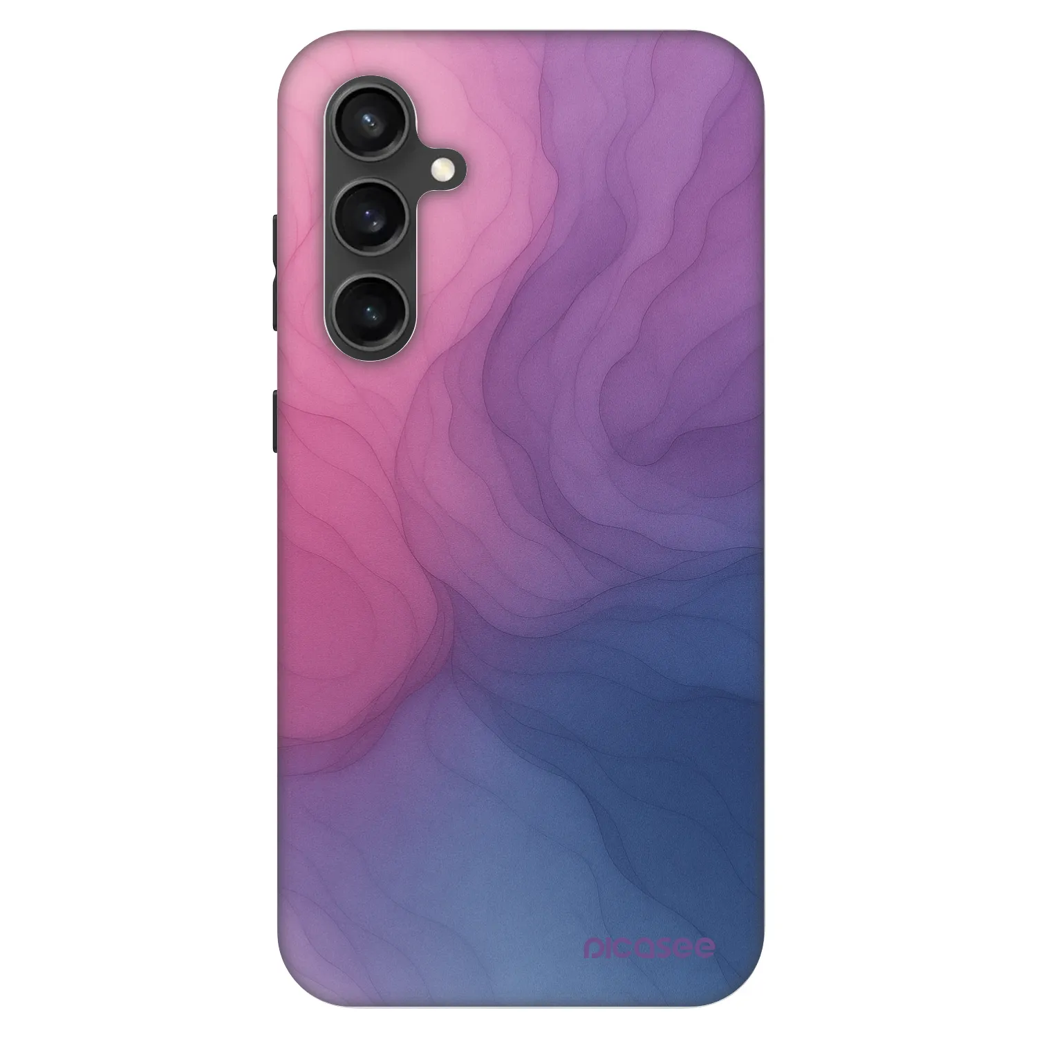 Picasee Fashion Case für Samsung Galaxy S23 FE S711B - Silk