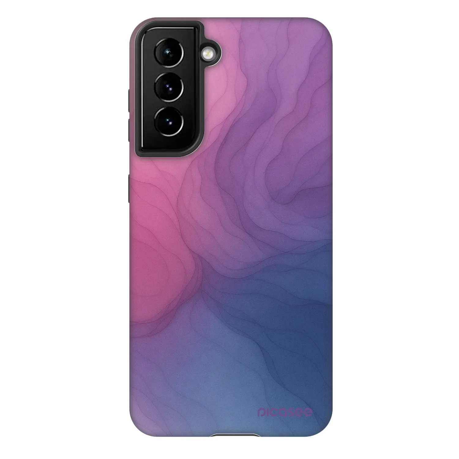 Picasee Fashion Case für Samsung Galaxy S22 5G - Silk