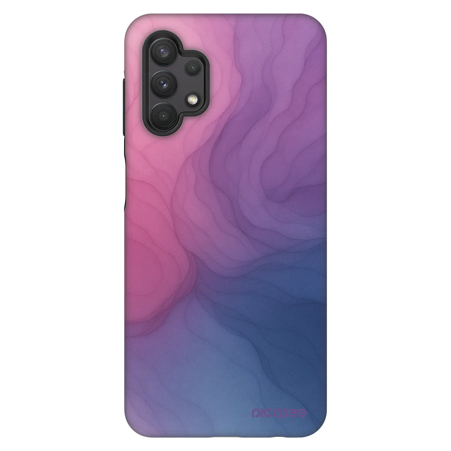 Picasee Fashion Case für Samsung Galaxy A32 5G A326B - Silk