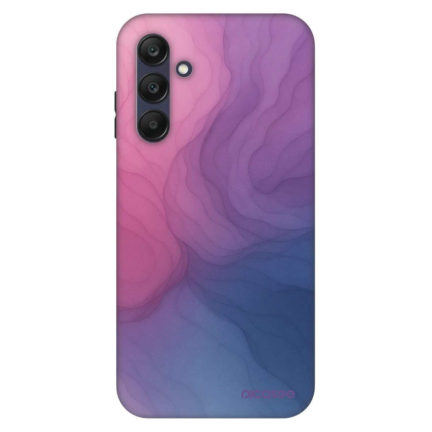 Picasee Fashion Case für Samsung Galaxy A25 A256B 5G - Silk