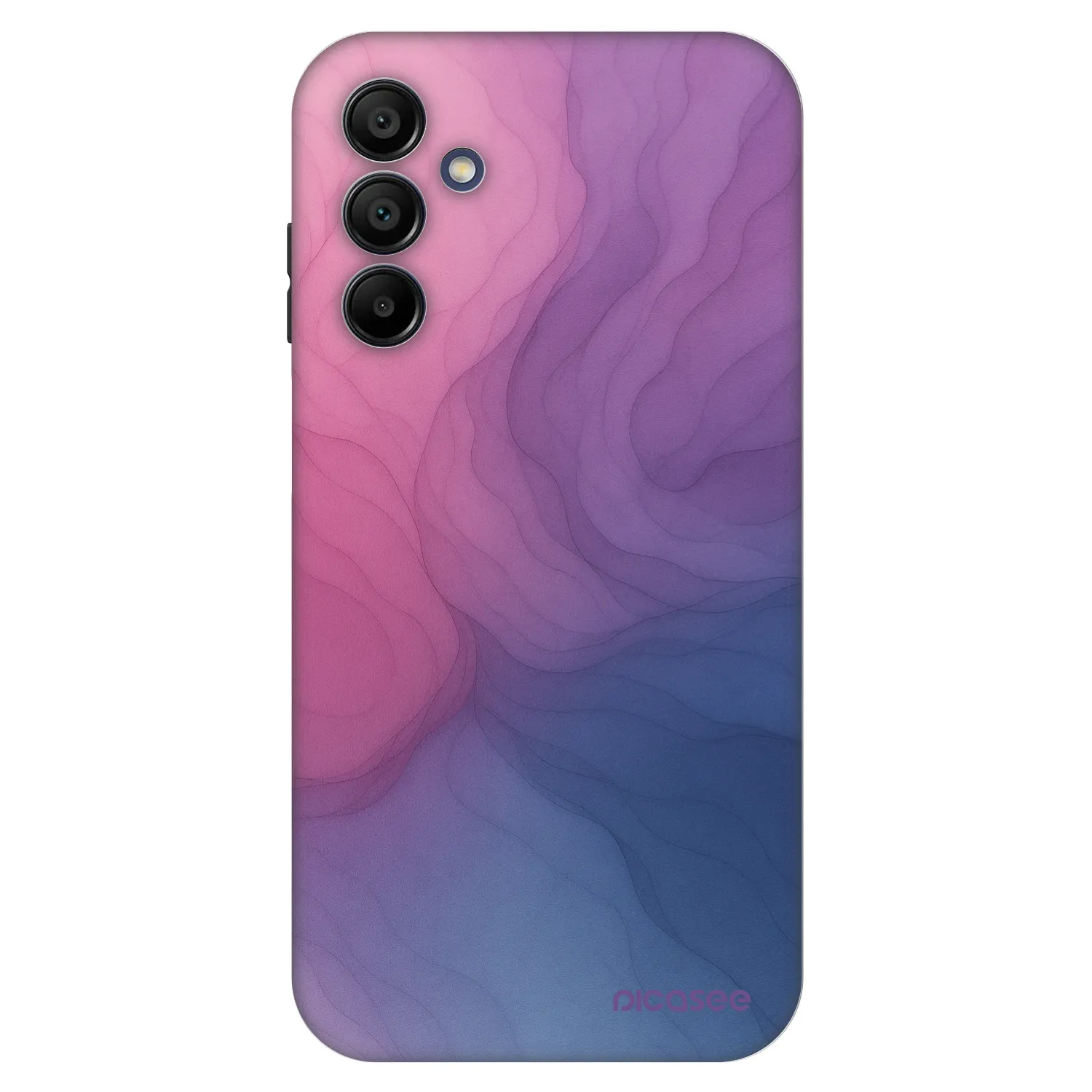 Picasee Fashion Case für Samsung Galaxy A15 A156B 5G - Silk