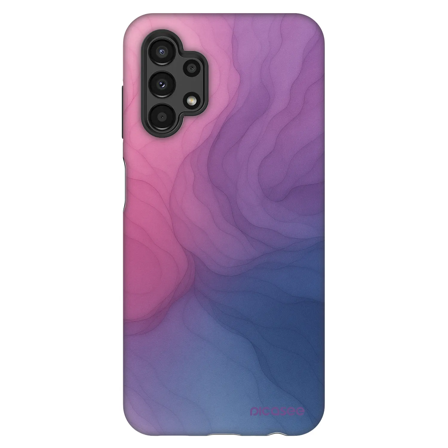 Picasee Fashion Case für Samsung Galaxy A13 4G A135 - Silk