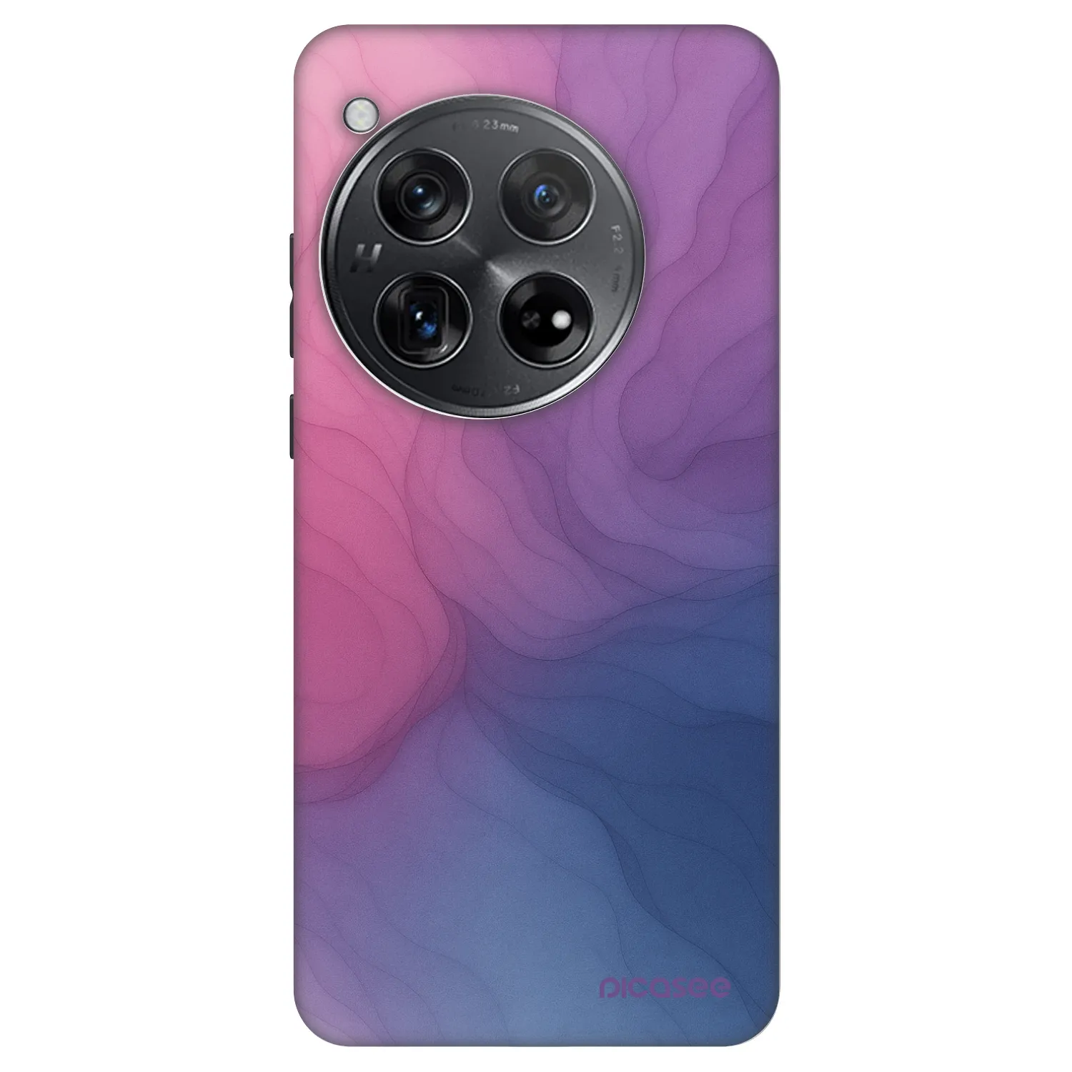 Picasee Fashion Case für OnePlus 12 5G - Silk