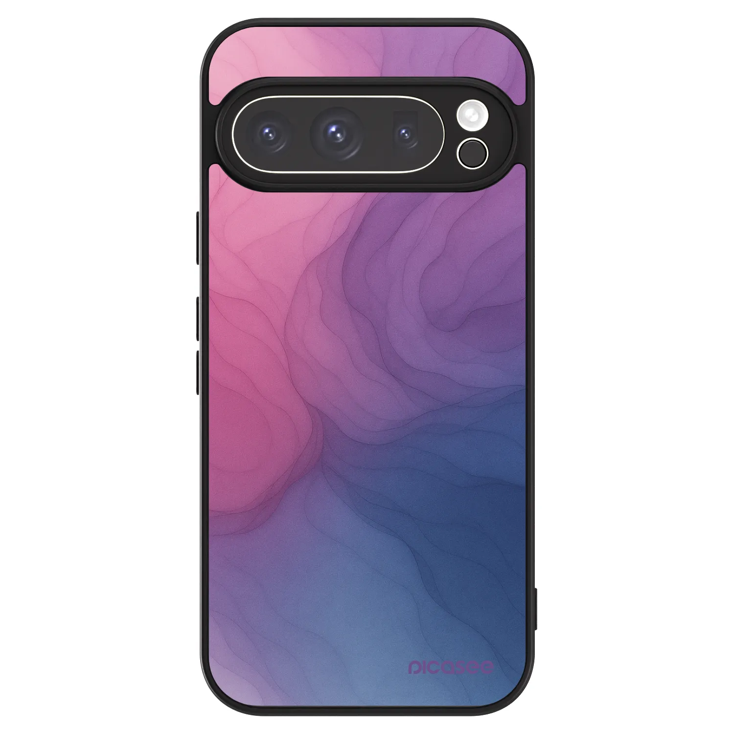 Picasee ULTIMATE CASE für Google Pixel 9 Pro XL - Silk