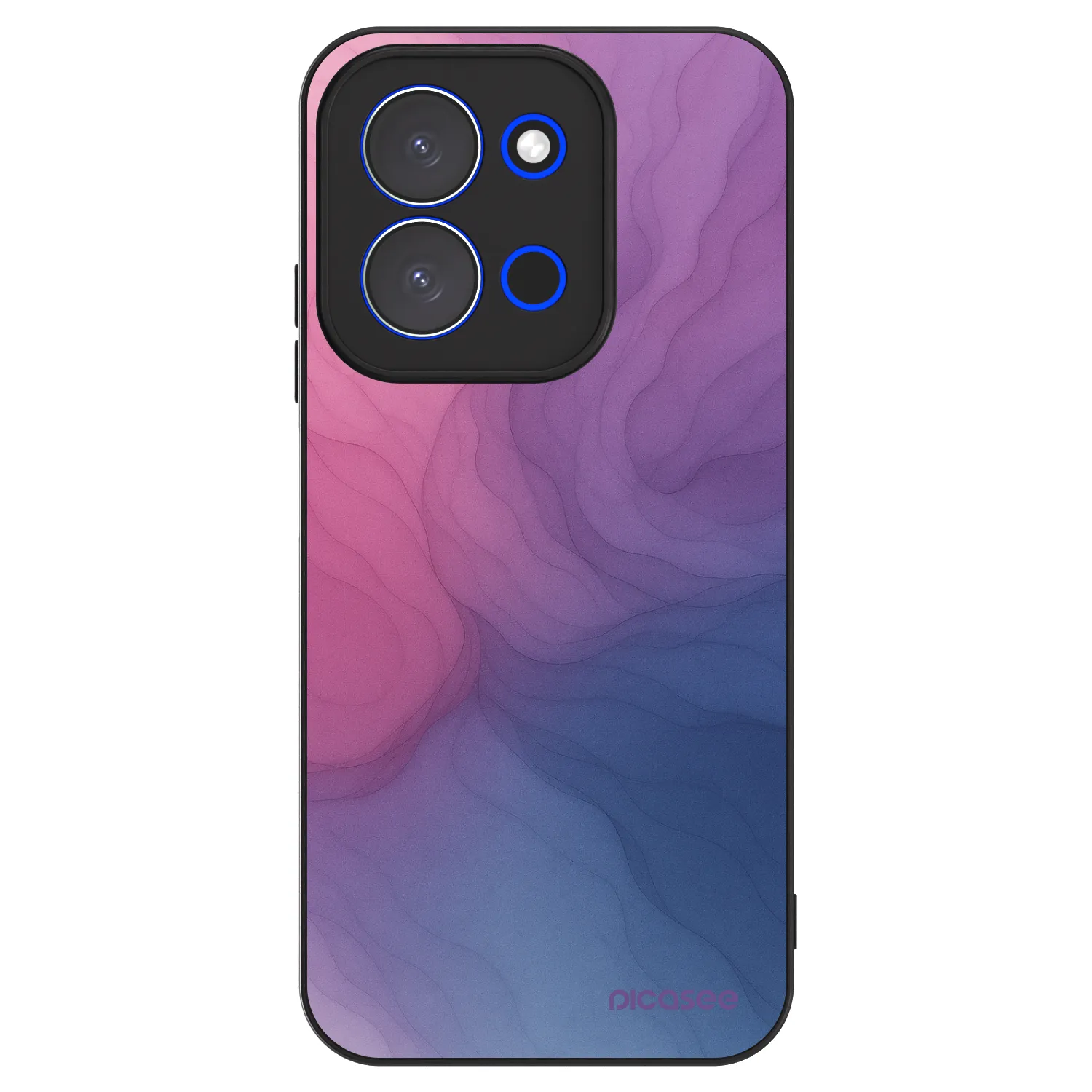 Picasee ULTIMATE CASE für Xiaomi Redmi 15C 4G - Silk