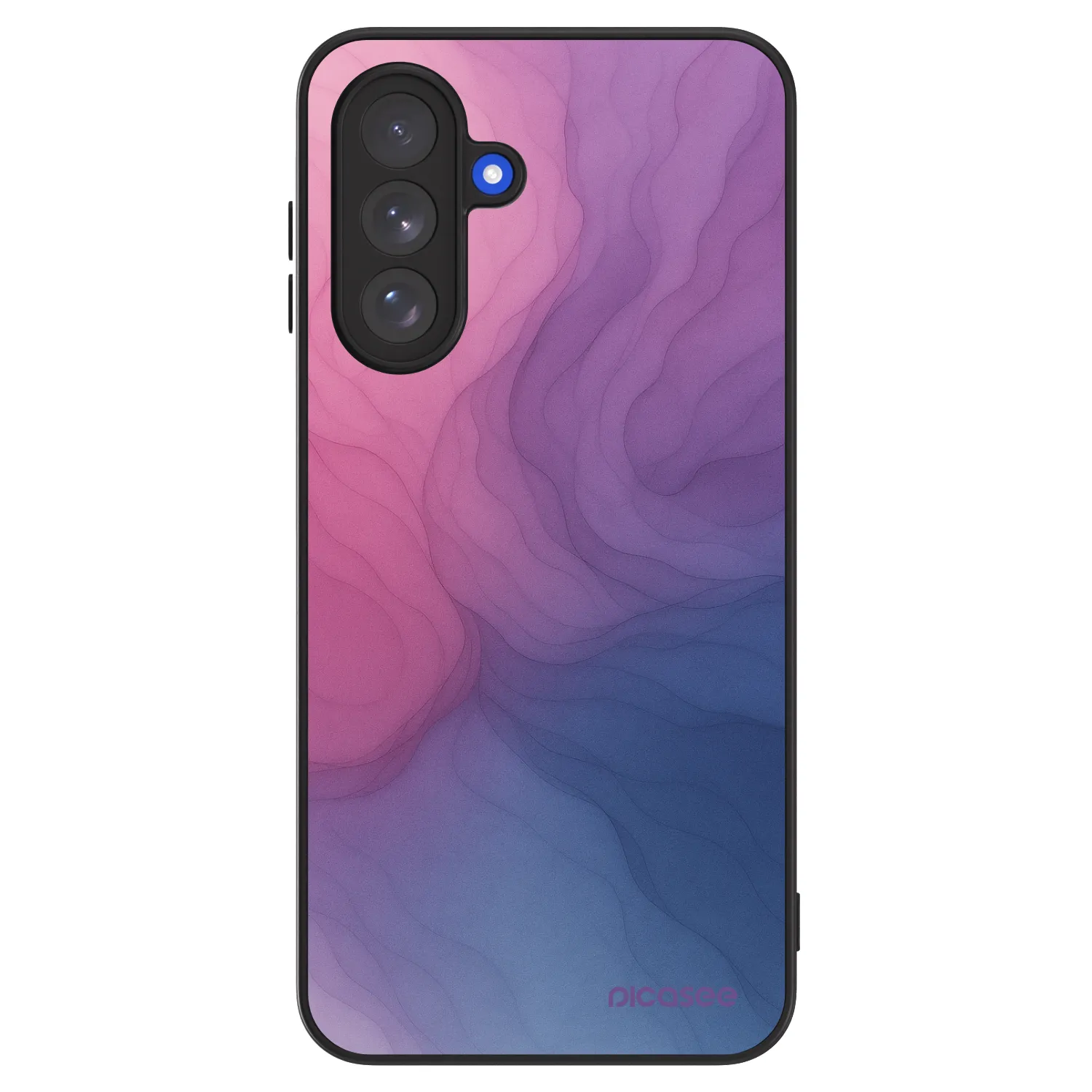 Picasee ULTIMATE CASE für Samsung Galaxy A17 5G - Silk