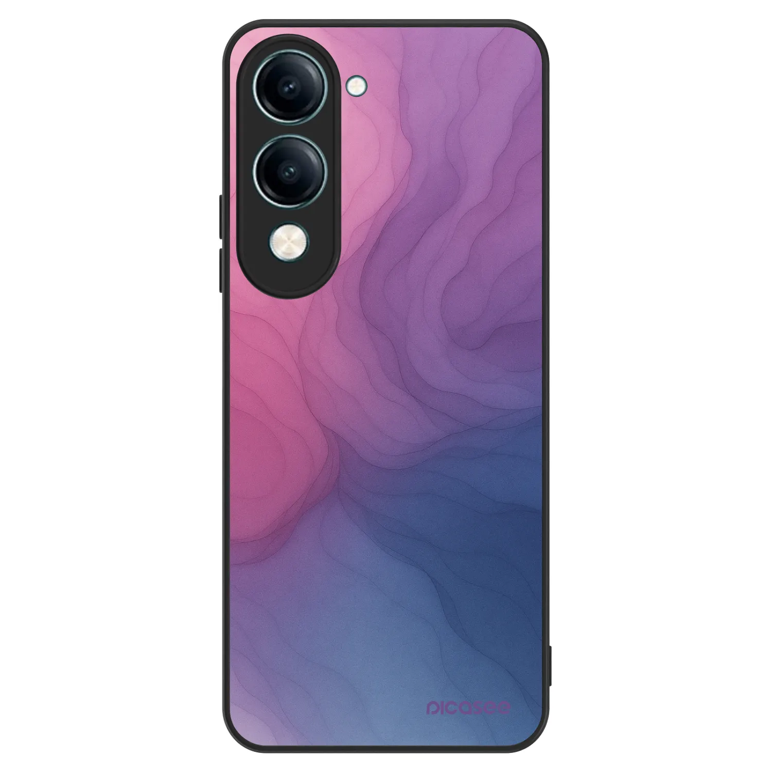 Picasee ULTIMATE CASE für Vivo Y29s 5G - Silk