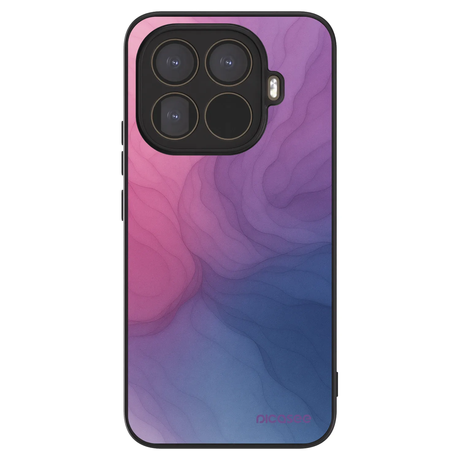 Picasee ULTIMATE CASE für Xiaomi 15T Pro - Silk