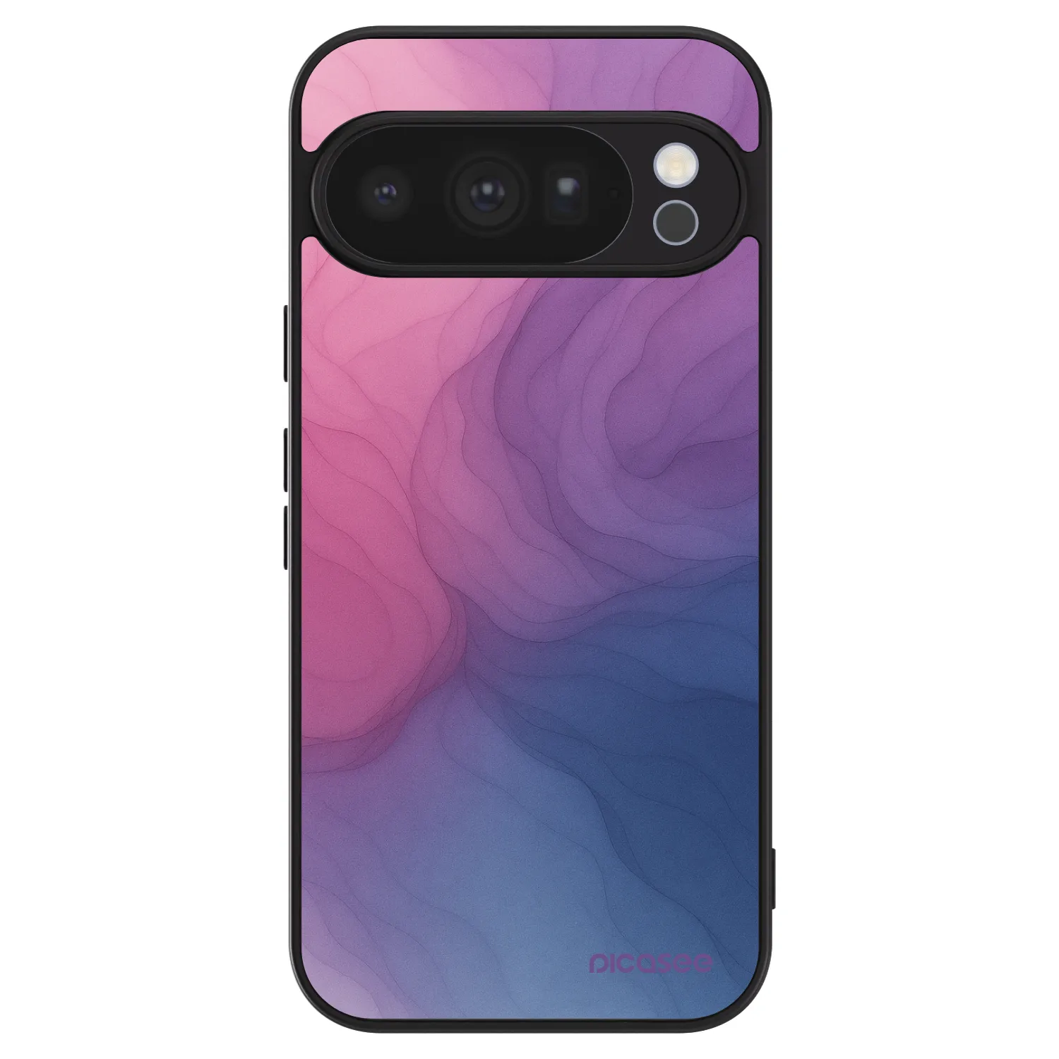Picasee ULTIMATE CASE für Google Pixel 10 Pro - Silk