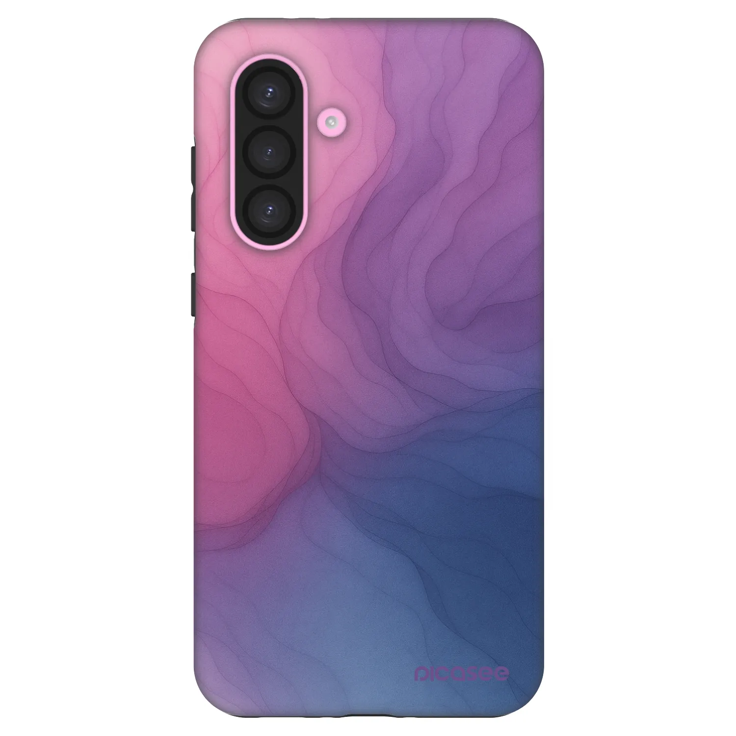 Picasee Fashion Case für Samsung Galaxy A56 5G A566B - Silk