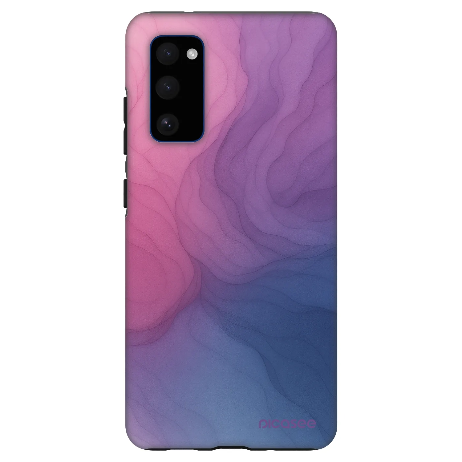 Picasee Fashion Case für Samsung Galaxy S20 FE - Silk