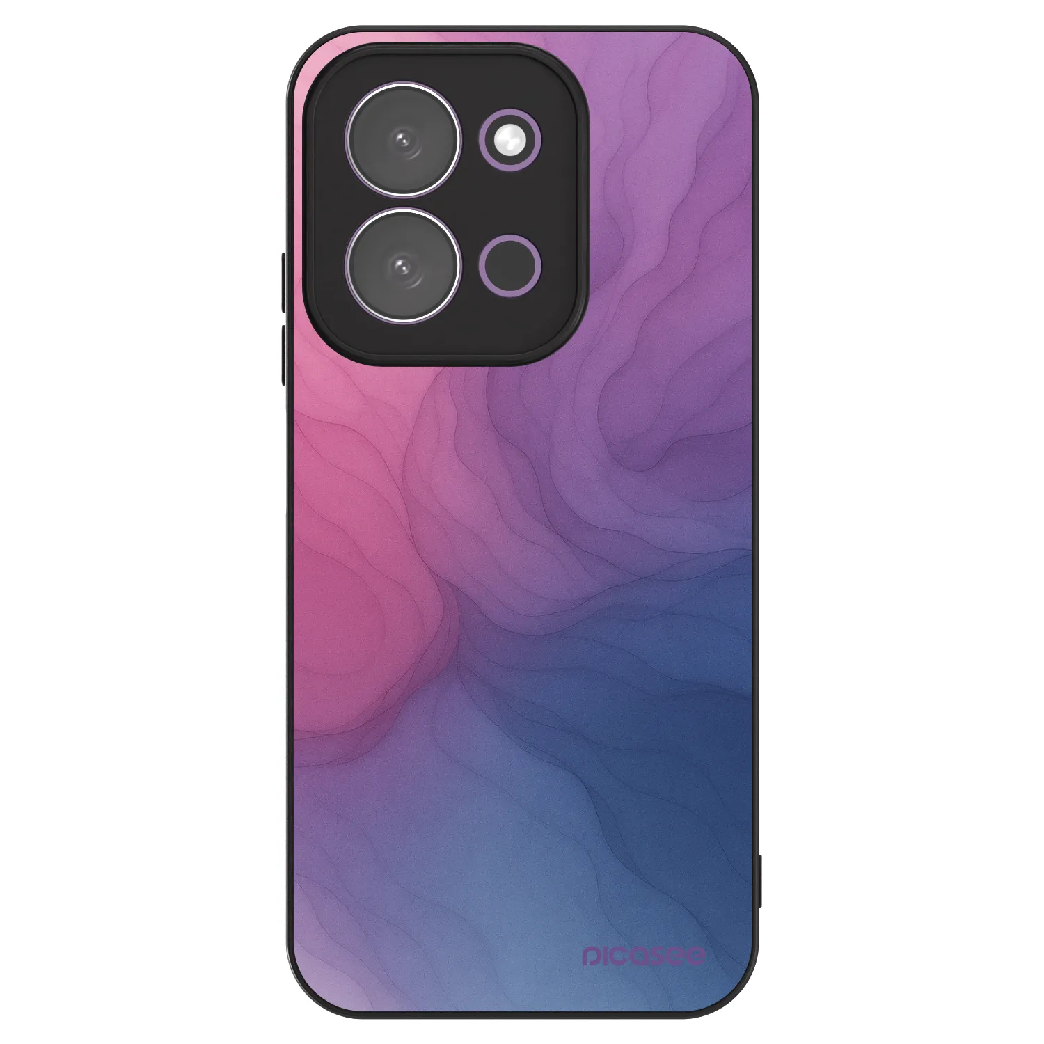 Picasee ULTIMATE CASE für Xiaomi Redmi 15C 5G - Silk