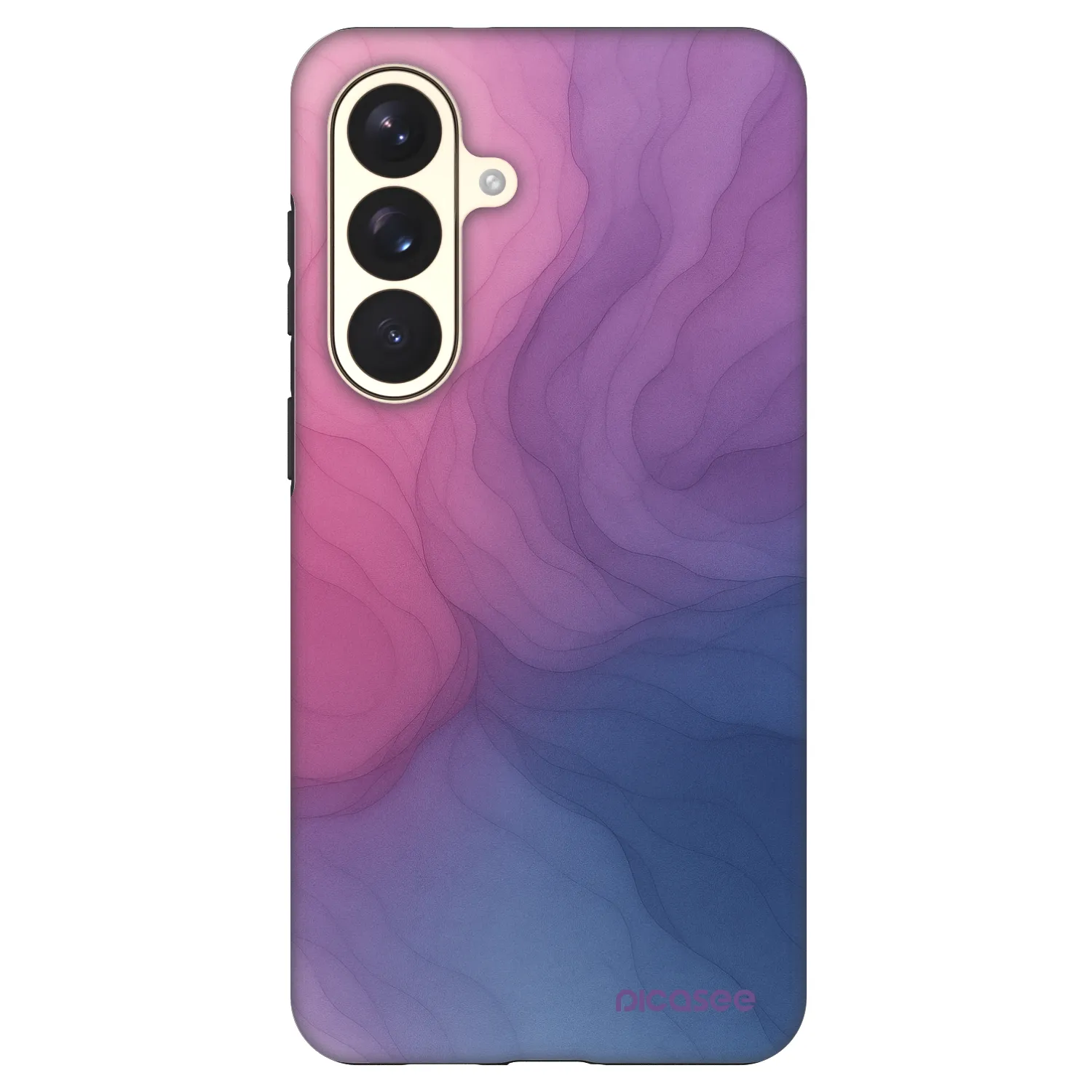 Picasee Fashion Case PowerShare pro Samsung Galaxy S26+ - Silk