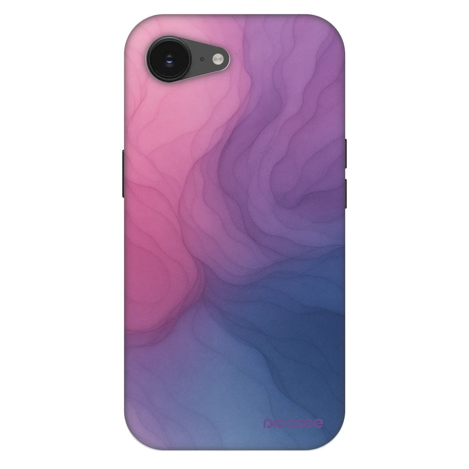 Picasee Fashion Case MagSafe für Apple iPhone 17e - Silk