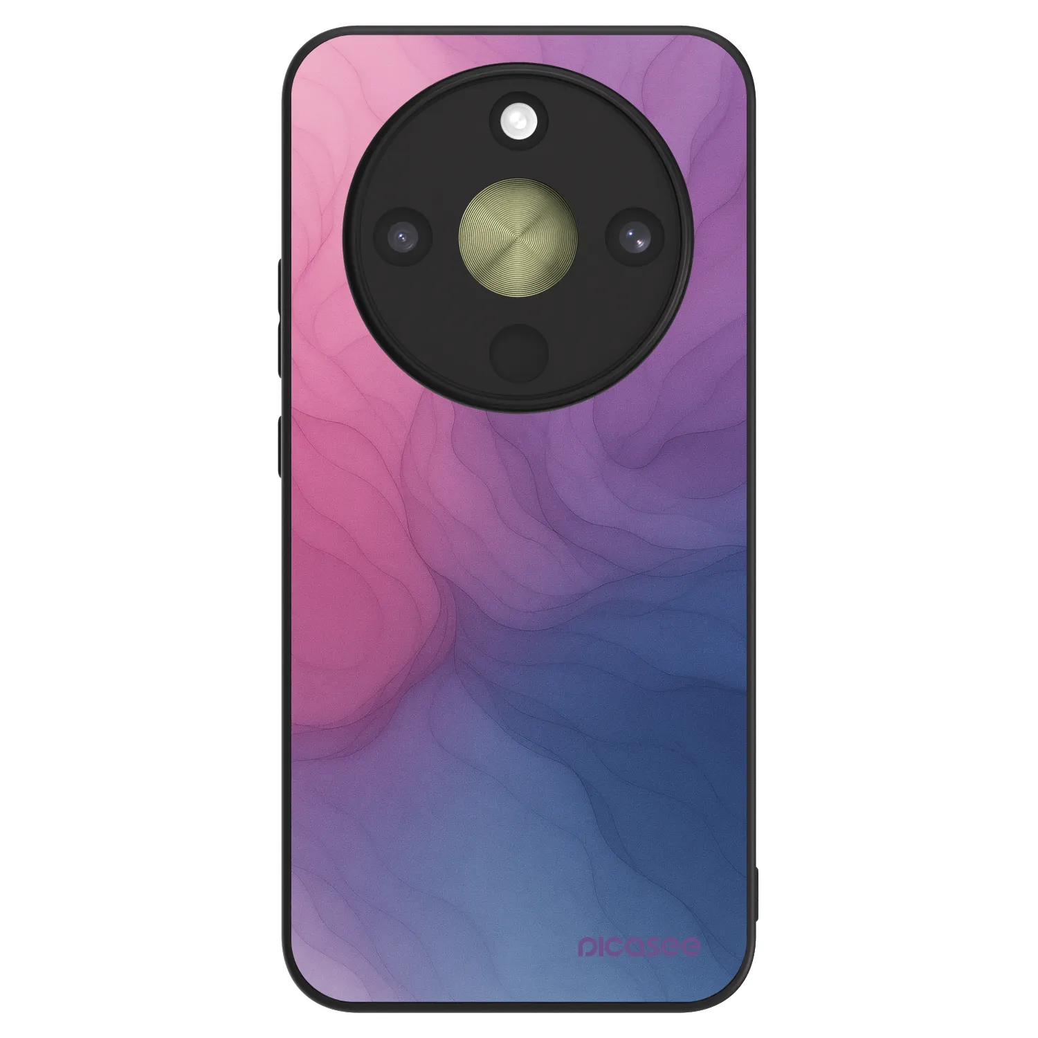 Picasee ULTIMATE CASE für Honor Magic8 Lite 5G - Silk