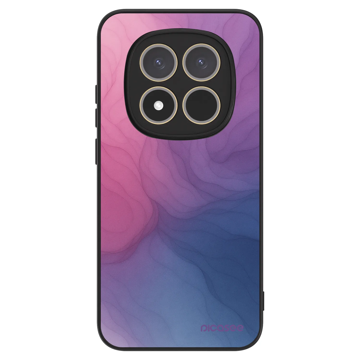 Picasee ULTIMATE CASE für Xiaomi Redmi Note 15 Pro 5G - Silk